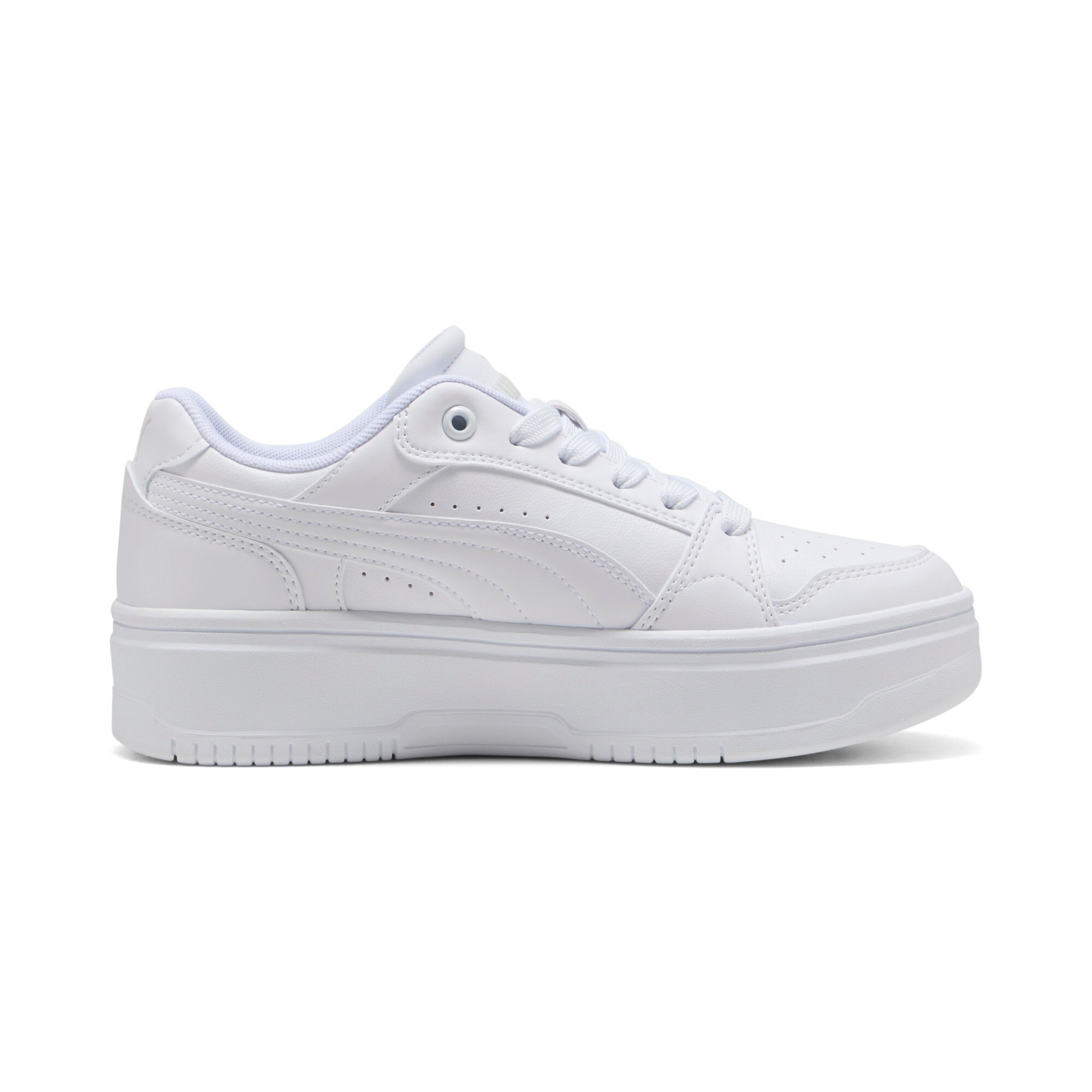 Thumbnail - PUMA Sneaker "REBOUND FEMME LOW"