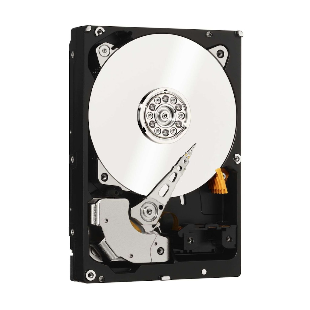 Western Digital interne HDD-Festplatte »Black«