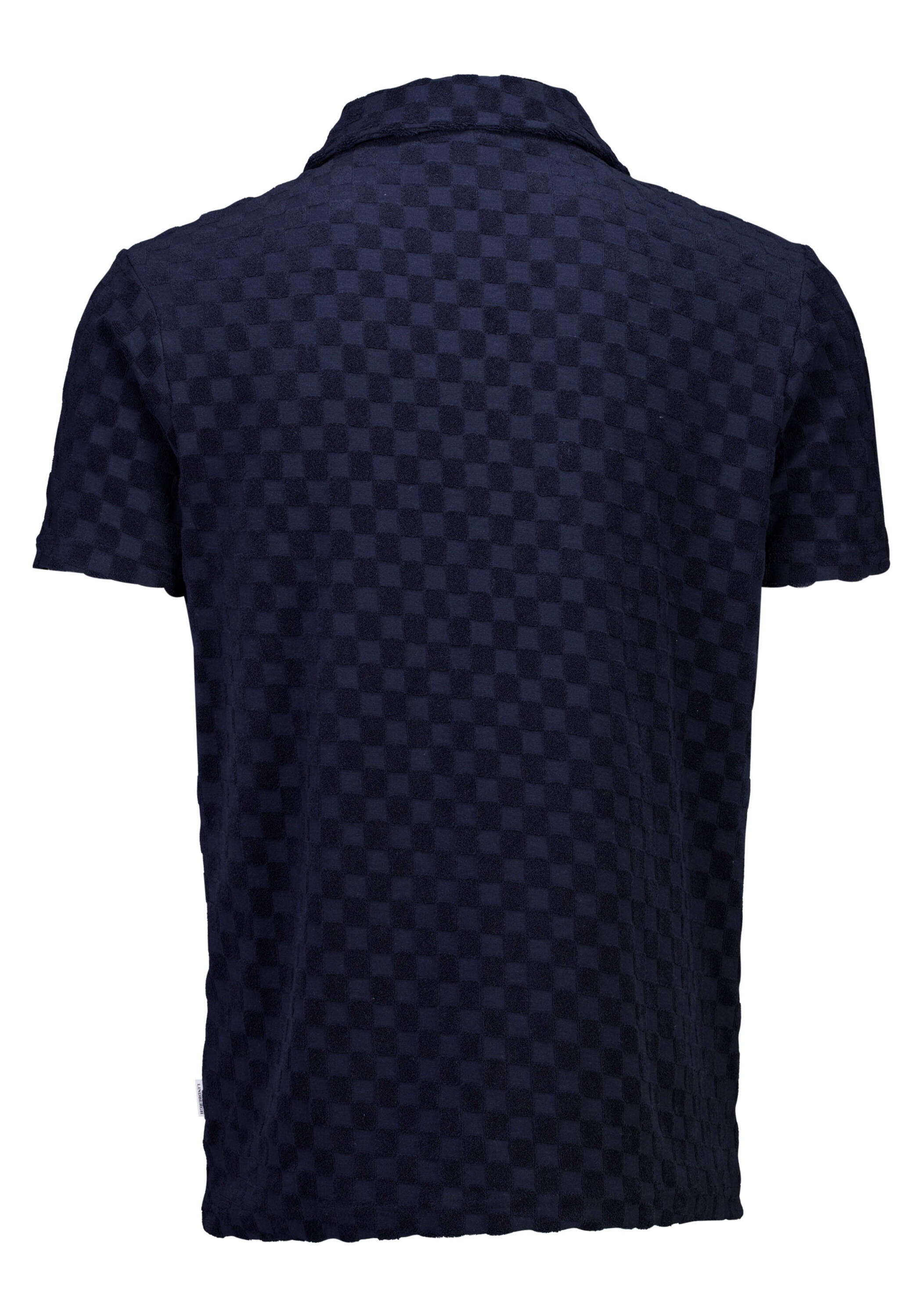 LINDBERGH Poloshirt »Poloshirt Relaxed Fit«