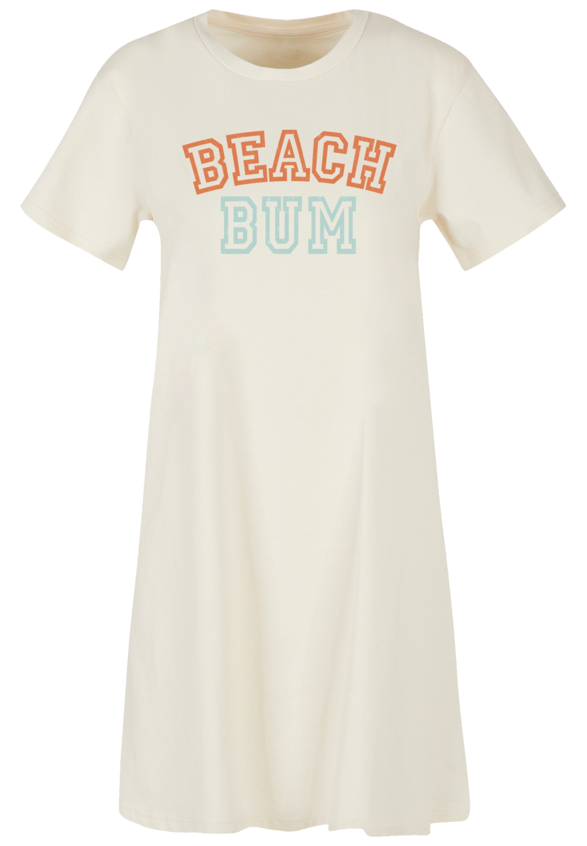 F4NT4STIC T-Shirt »Beach Bum«, Premium Qualität