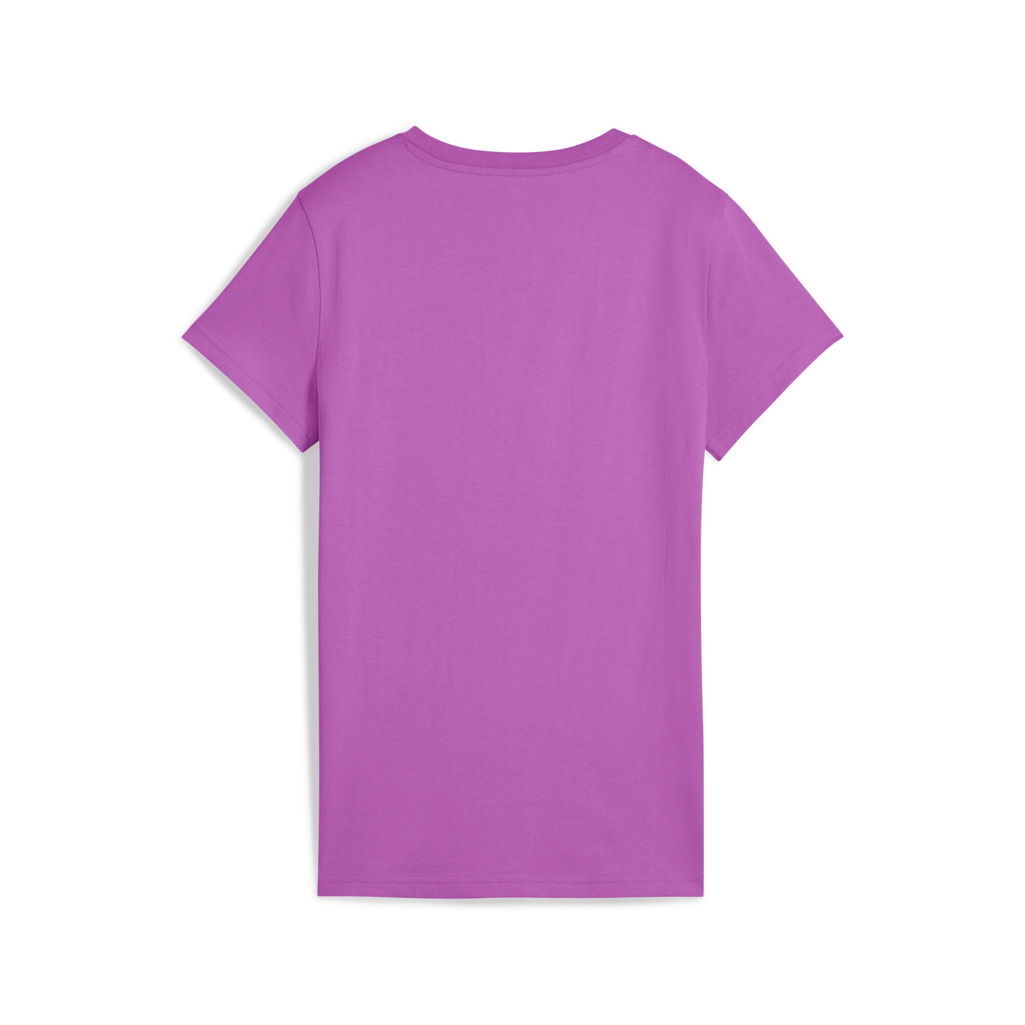 PUMA T-Shirt »ESS ELEVATED T-Shirt Damen«