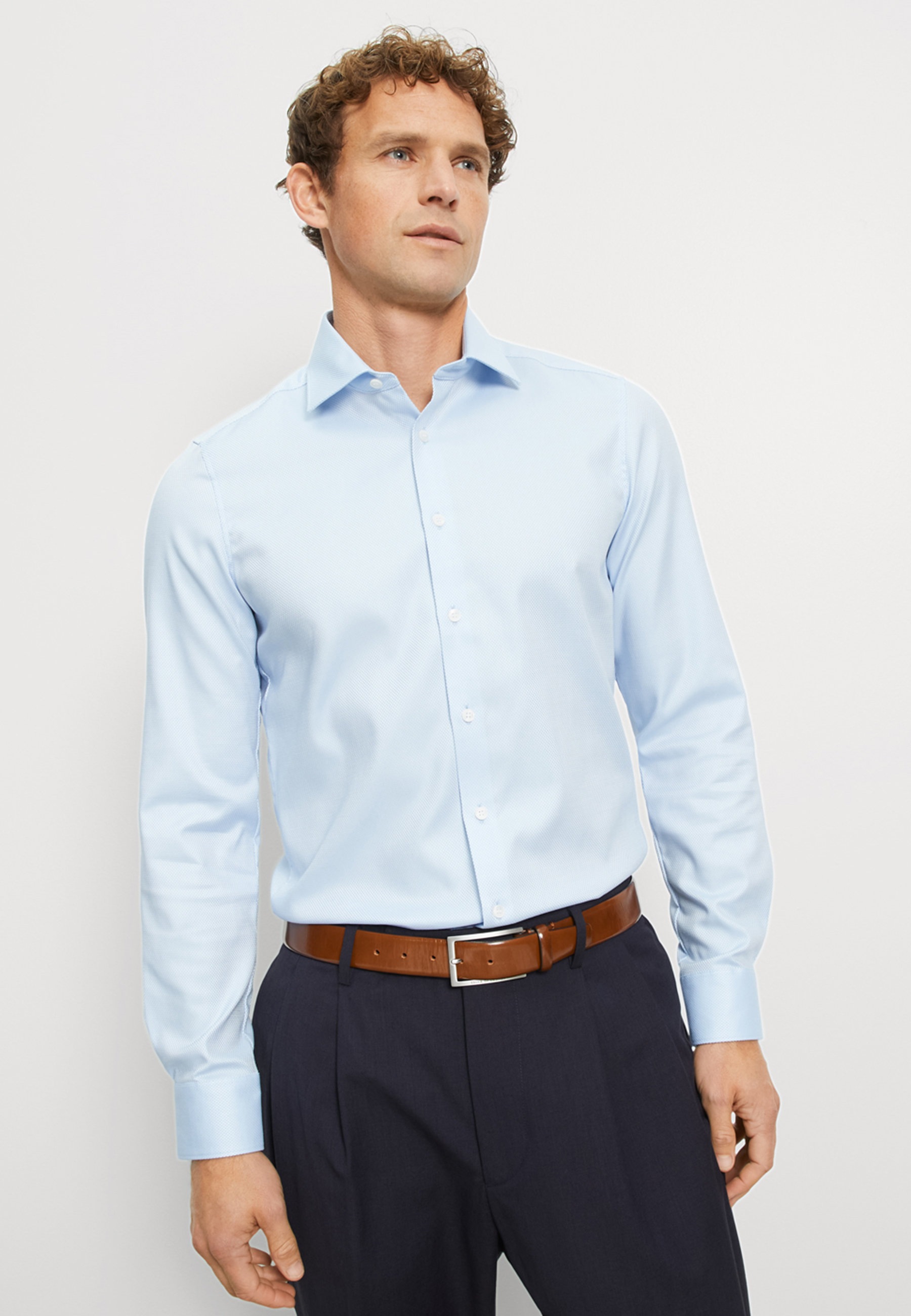 OLYMP Businesshemd "OLYMP Level Five, body fit, New York Kent" günstig online kaufen