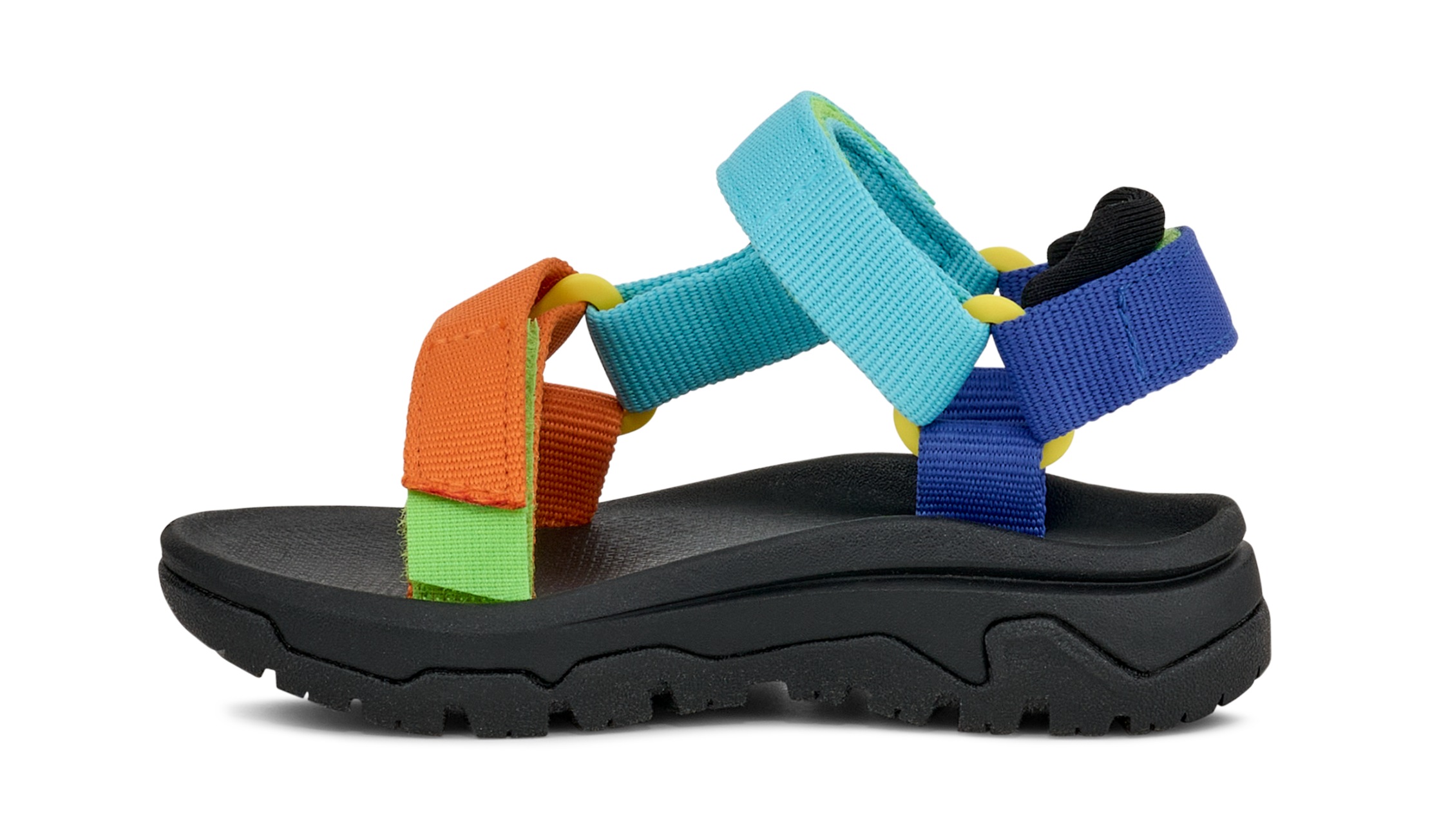 Teva Sandale »HURRICANE XLT JR KIDS«  sportlicher Stil, rutschfeste Laufsohle, schnell trocknend