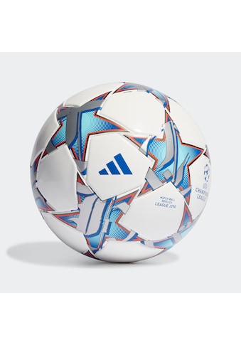 adidas Performance Fußball »UCL LGE J290« (1)