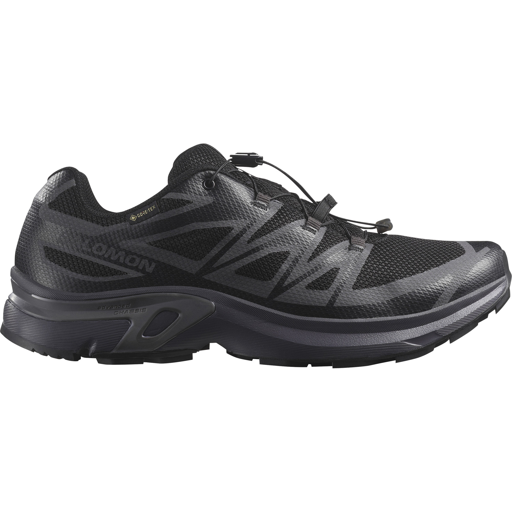 Salomon Sneaker »XT-EVR GORE-TEX«  vom XT-6 inspiriert - wasserdicht, Quicklace™