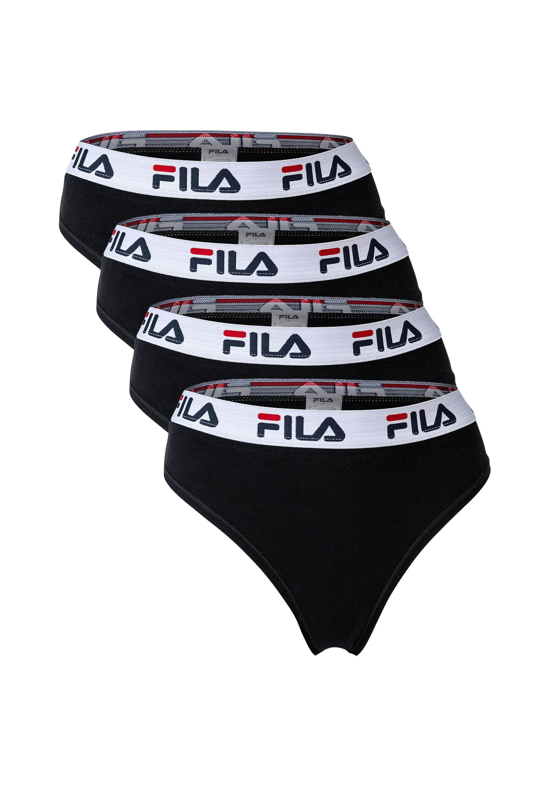 Fila String "String 4er Pack"