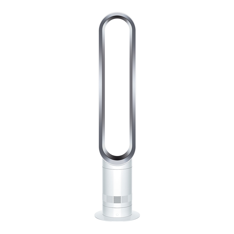 DYSON Turmventilator "AM07, mit Drehbewegung und Kippfunktion" angenehmer s günstig online kaufen