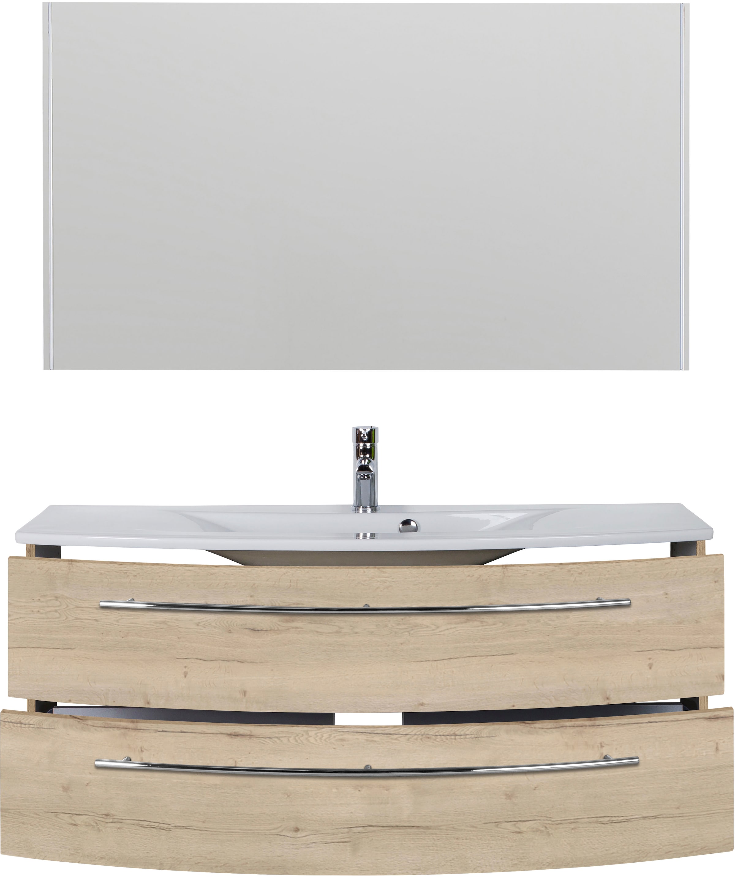 MARLIN Badmöbel-Set »3040«, (2 St.), Breite 120 cm
