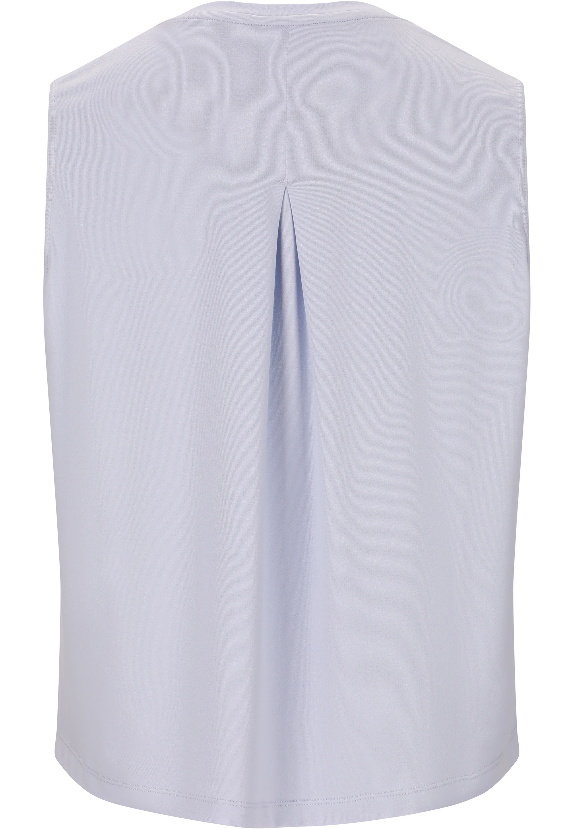 ATHLECIA Tanktop »Pacy V2«, in atmungsaktiver Qualität
