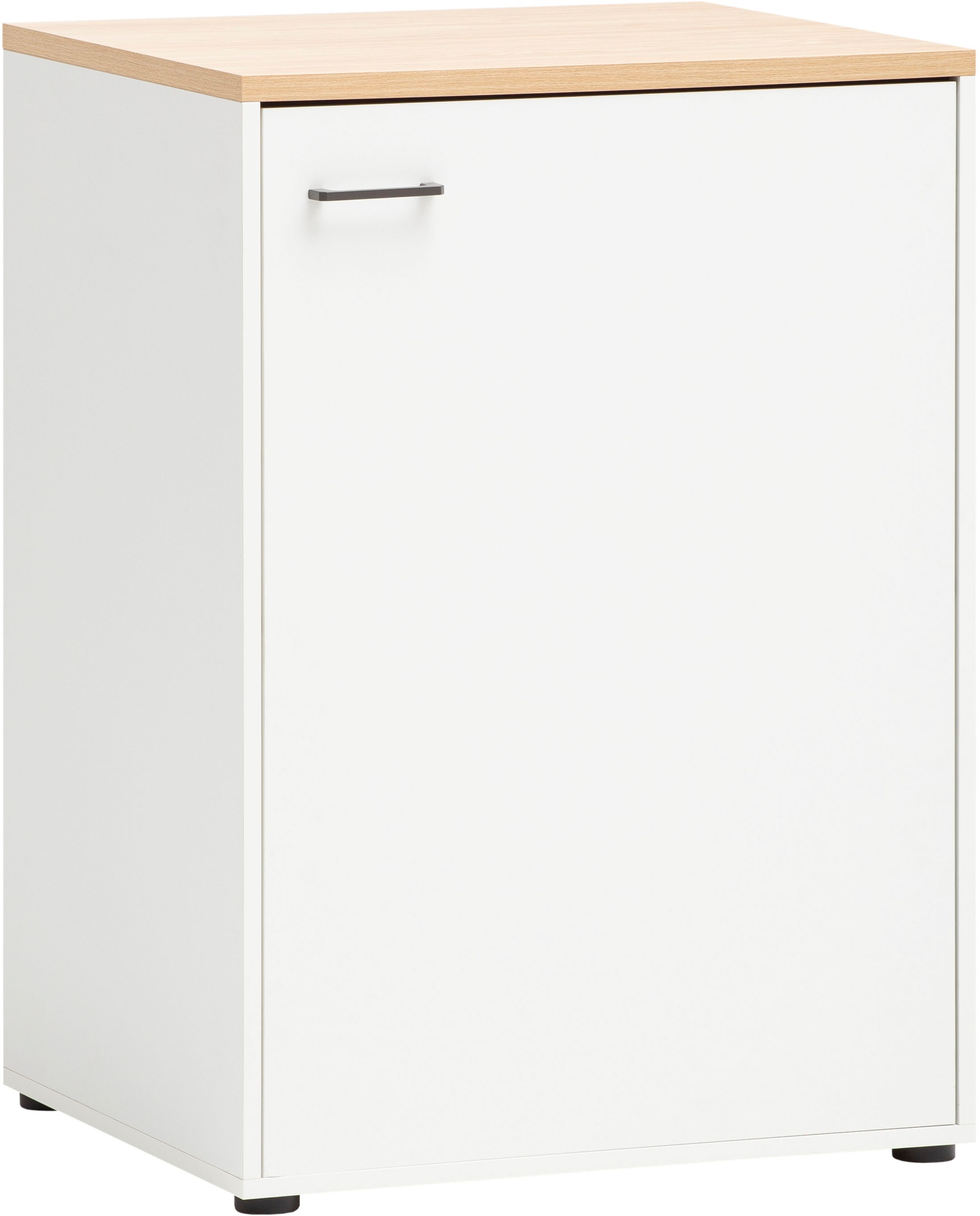 Schildmeyer Mehrzweckschrank "Solea, Mehrzweckschrank stapelbar, Made in Germany, B: 67 cm" Solide Verarbeitung - Dieses Produkt ist in Deutschland gefertigt