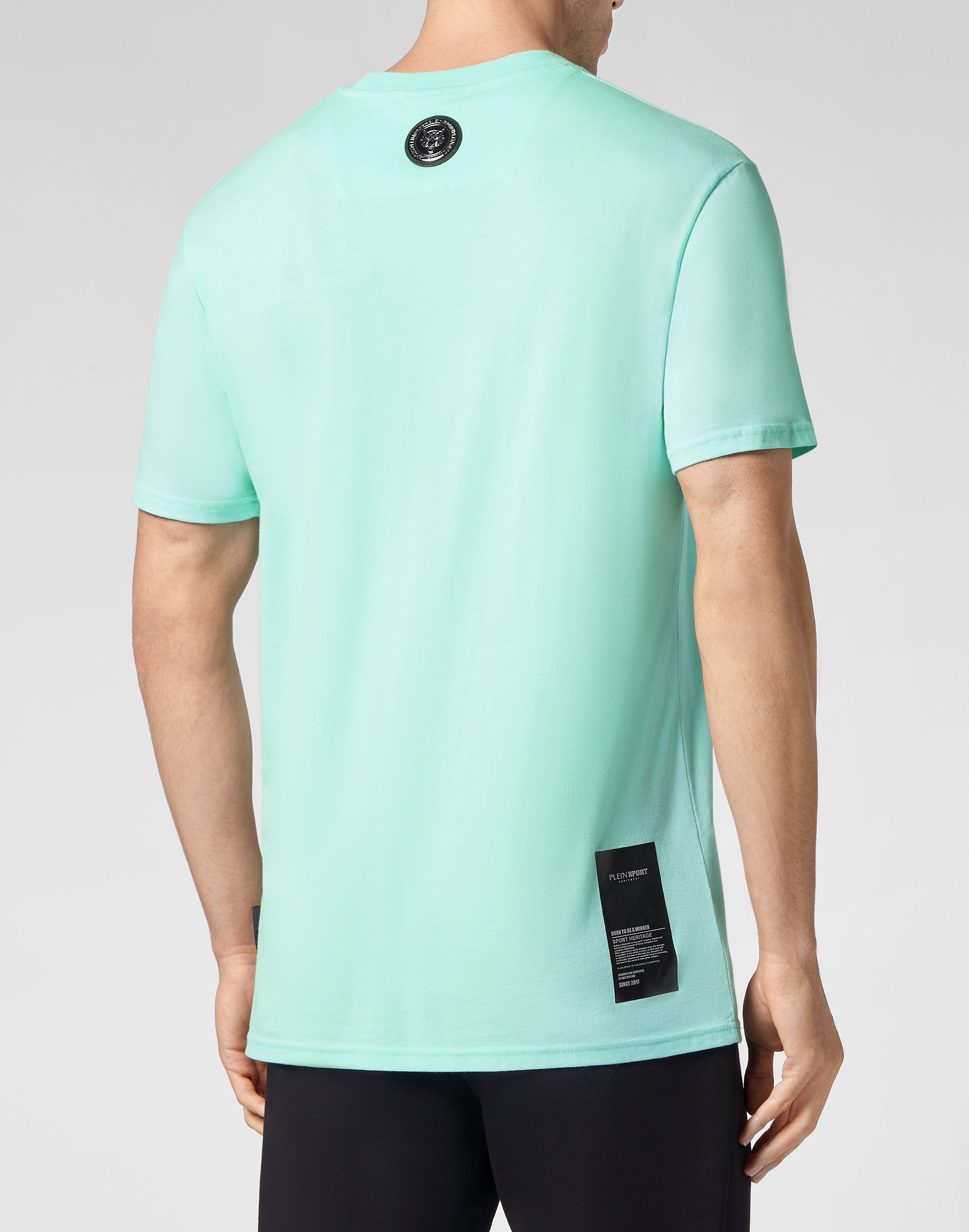 PLEIN SPORT T-Shirt »T-Shirt«