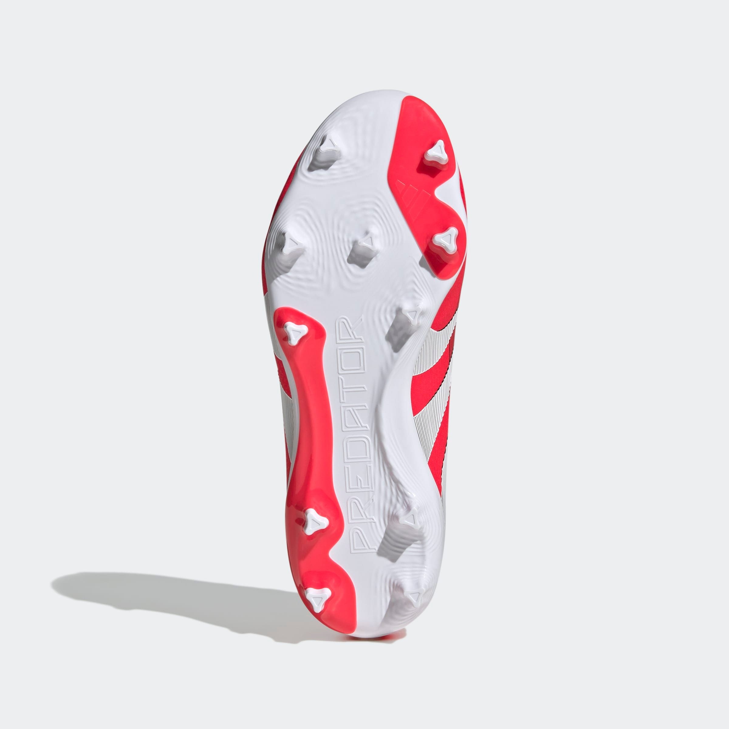 adidas Performance Fußballschuh »PREDATOR LEAGUE KIDS FG/MG«, für Rasenplätze