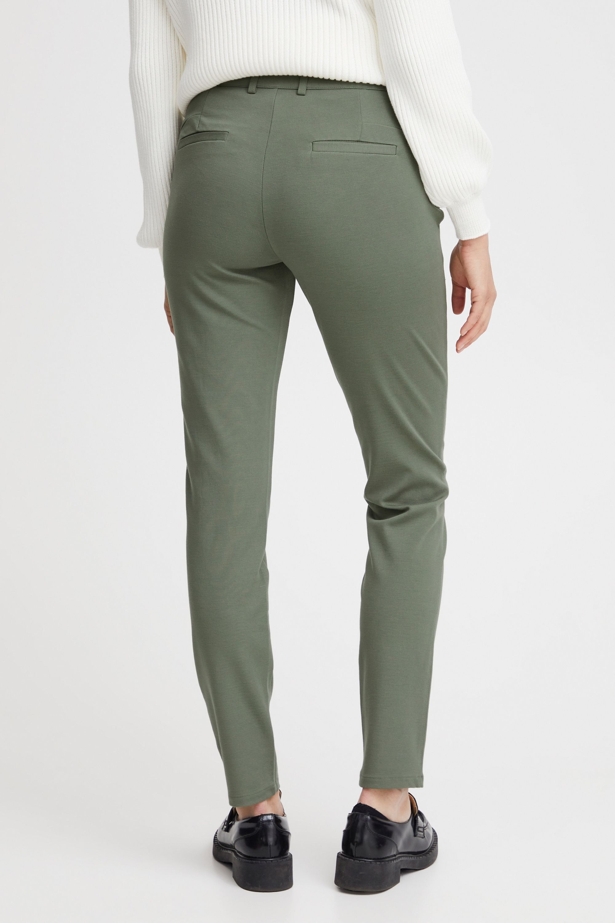 fransa Stoffhose »Stoffhose FRLano«