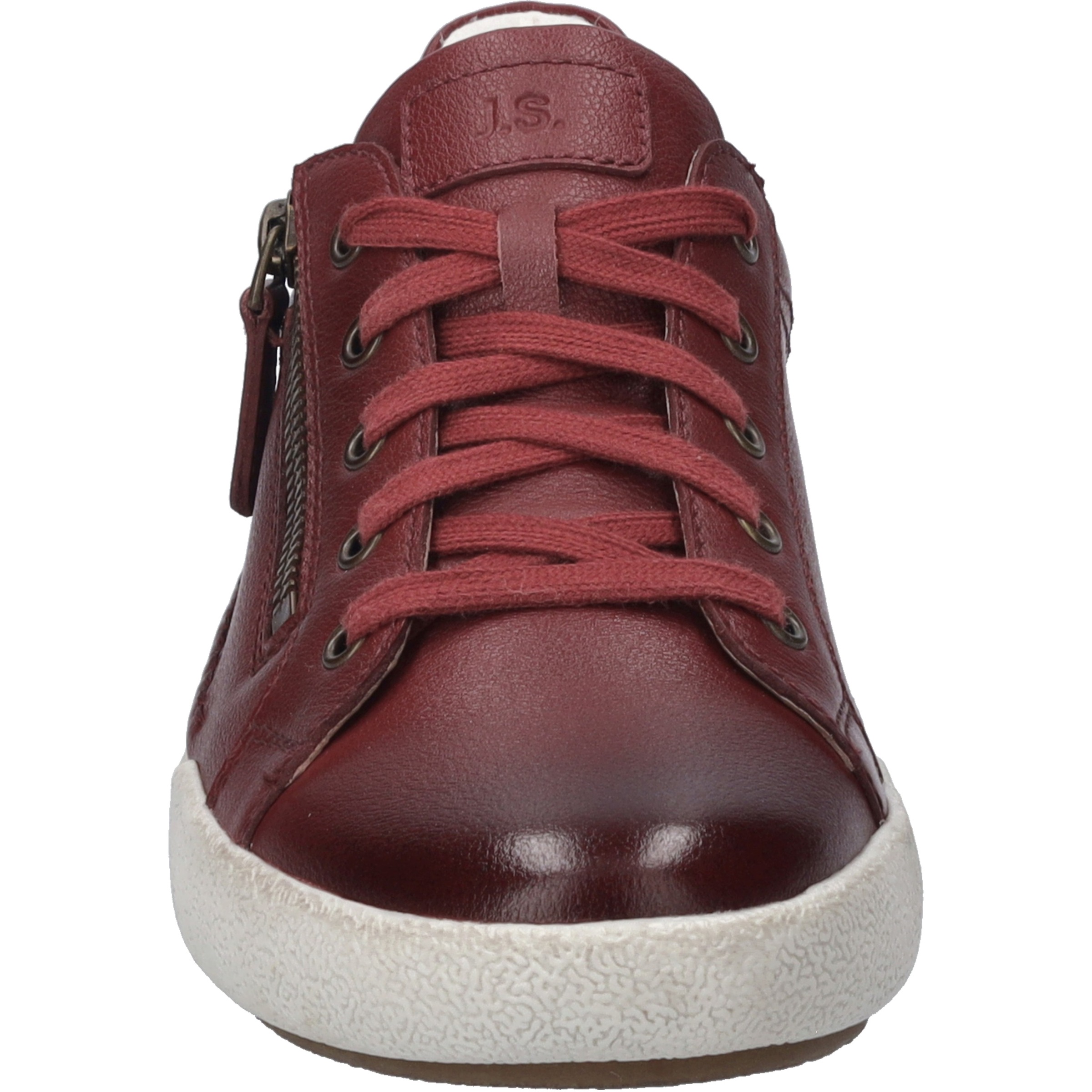 Josef Seibel Sneaker »Claire 13, bordeaux«