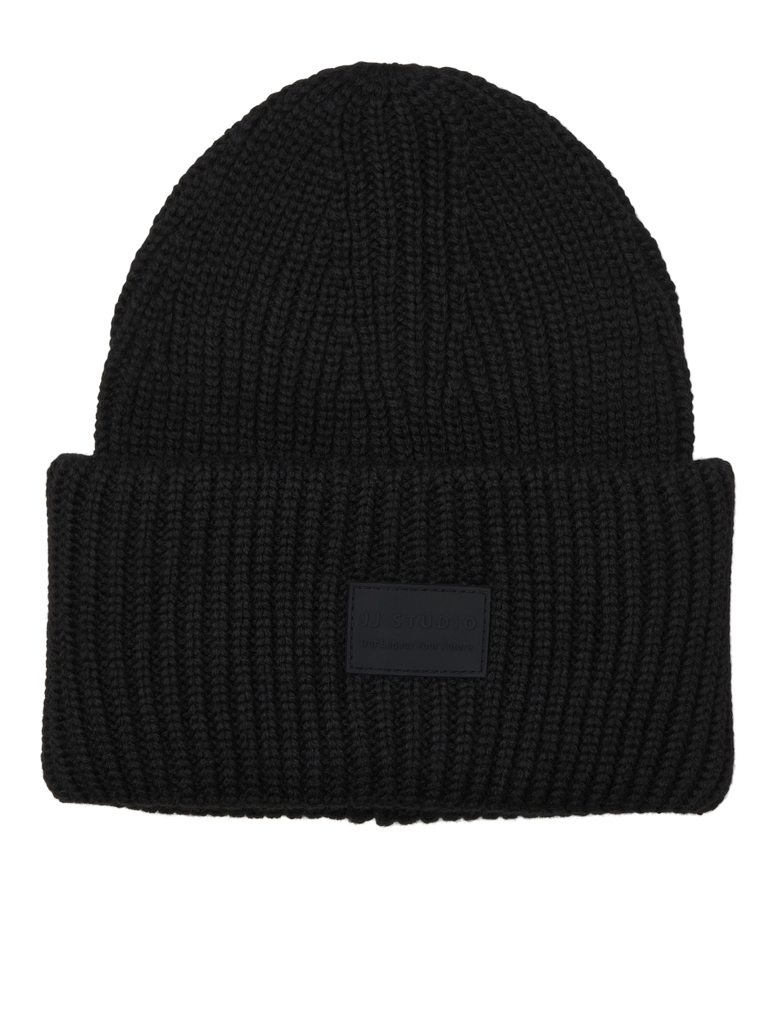 Jack & Jones Beanie "JACHAKKAI BEANIE", mit Wollanteil günstig online kaufen