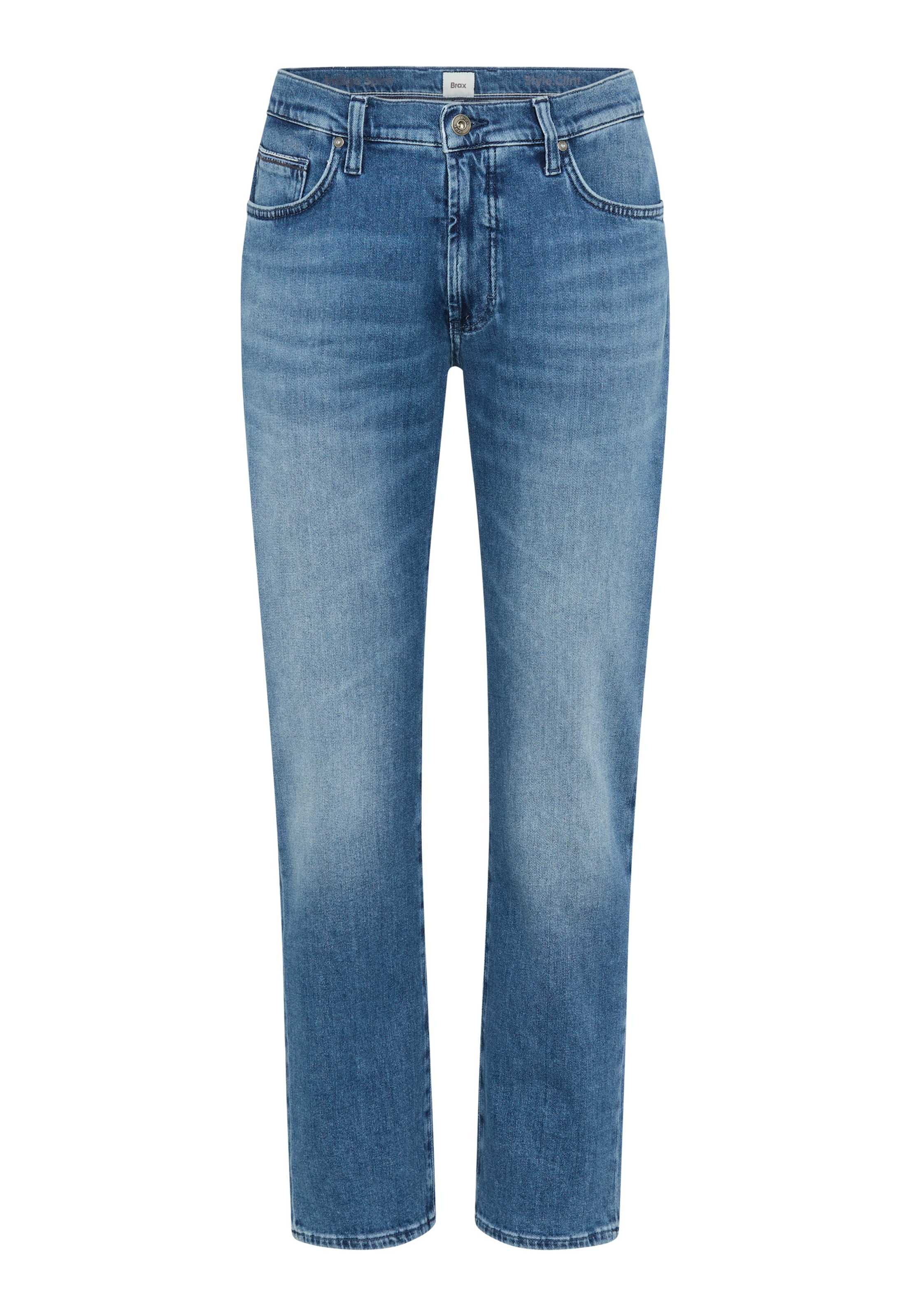 Brax 5-Pocket-Jeans »Style CLINT«