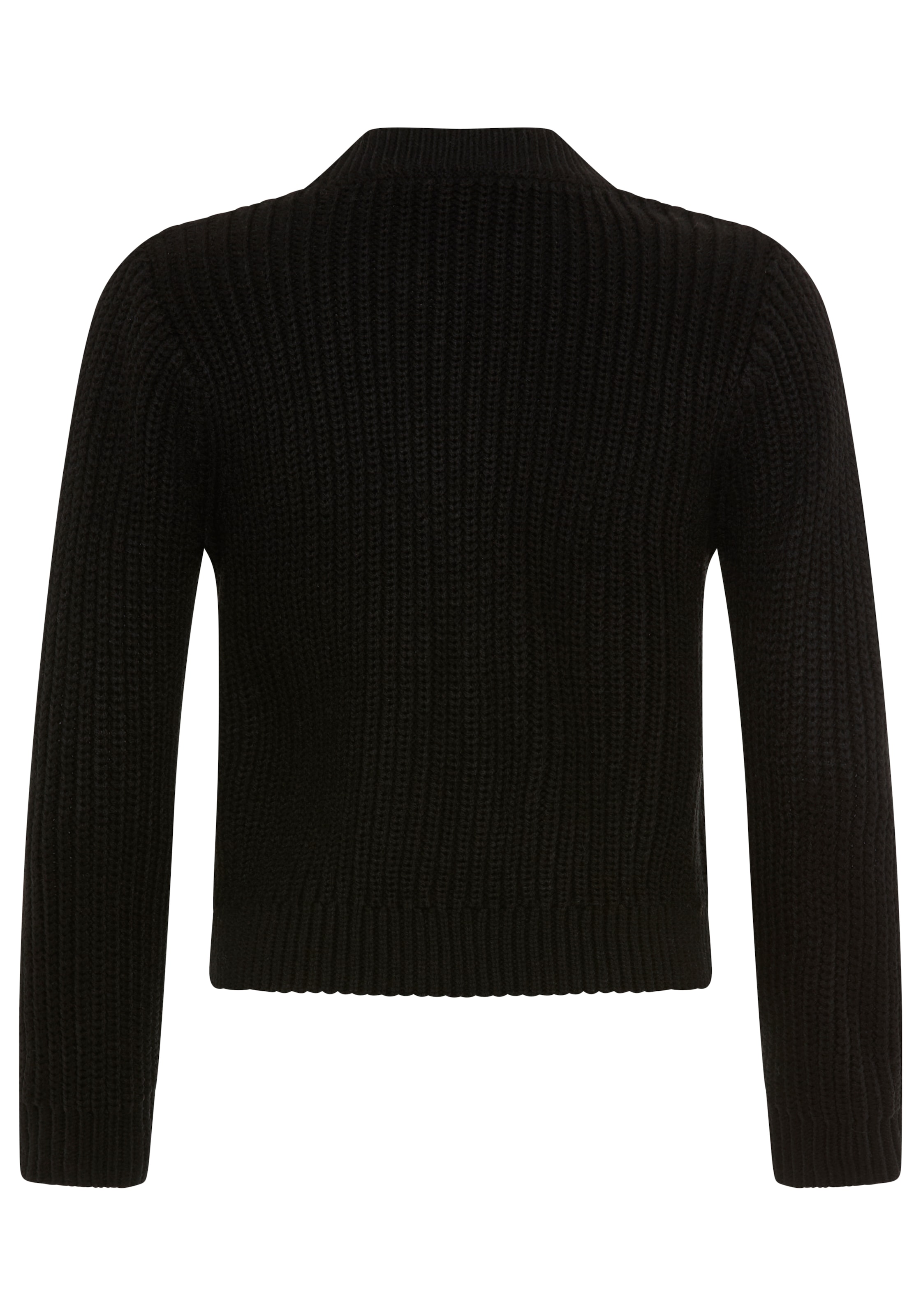KIDSWORLD Strickjacke »Strickjacke Basic«, Strickjacke, toll zu allem zu kombinieren
