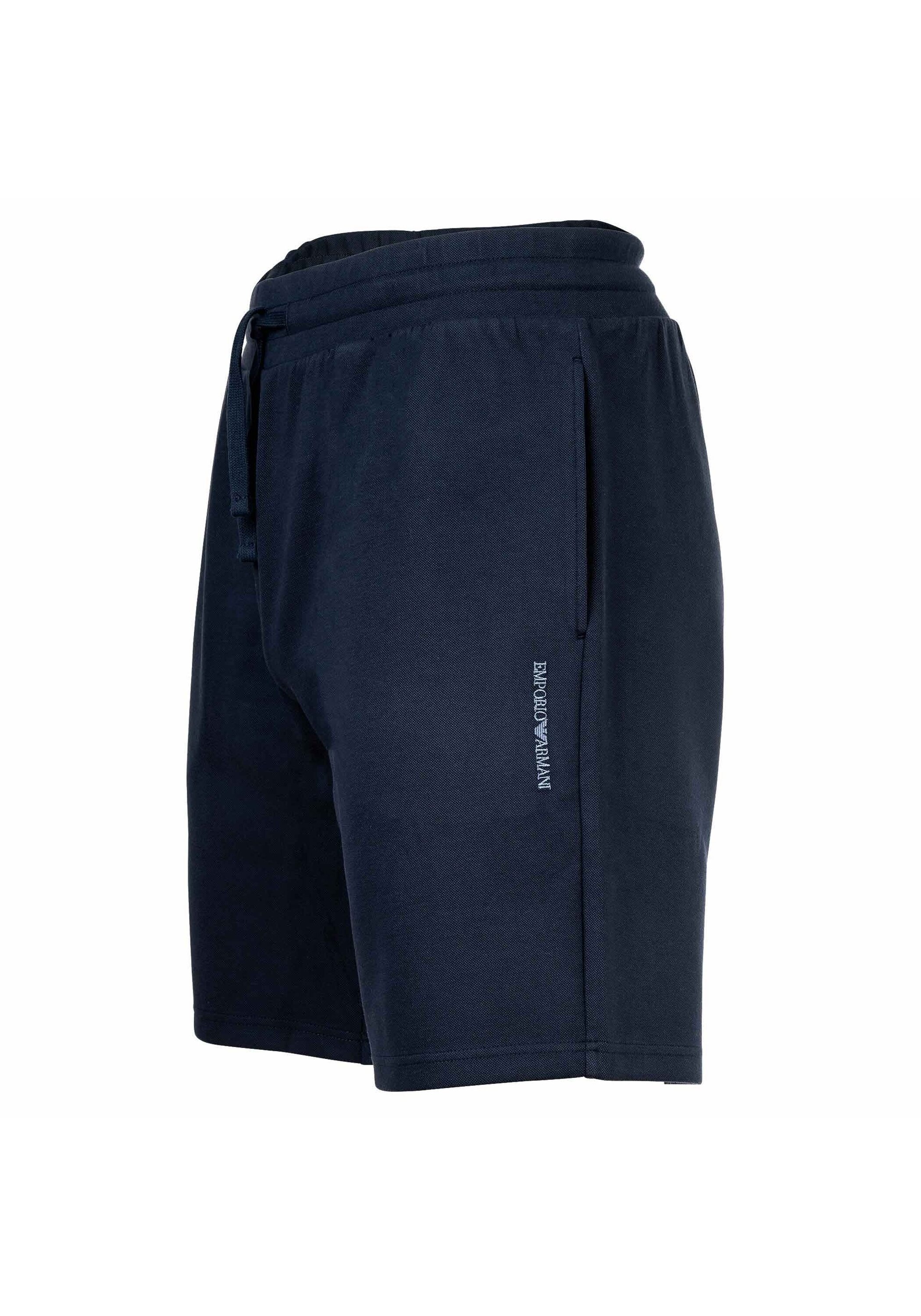 Emporio Armani Shorts »Shorts ICONIC PIQUET«