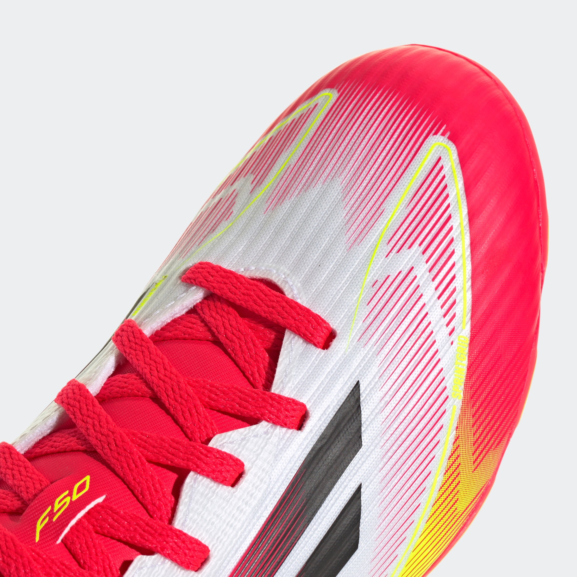 adidas Performance Fußballschuh »F50 LEAGUE KIDS MG«