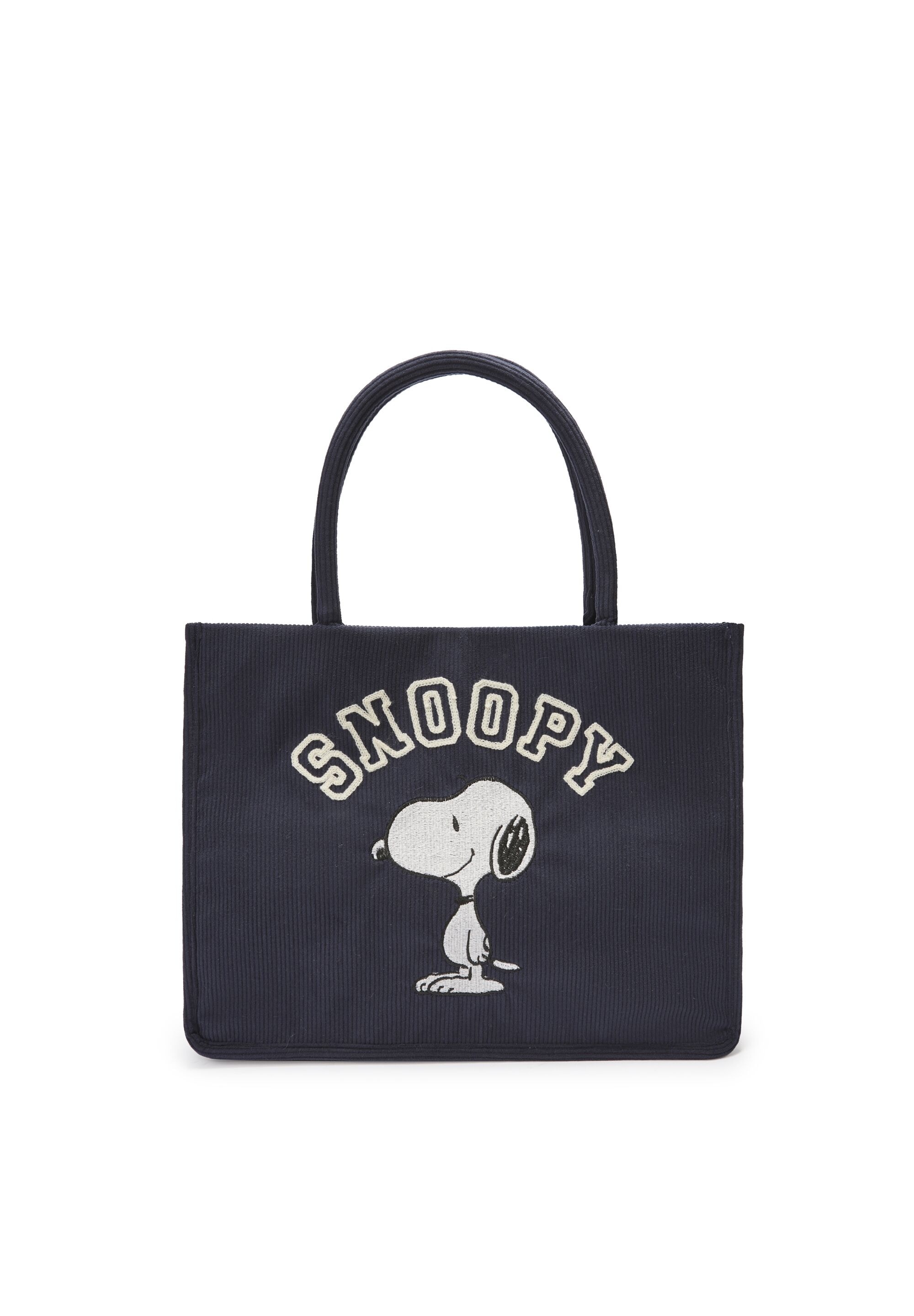 Codello Shopper "Codello Tasche" mit Snoopy Motiv