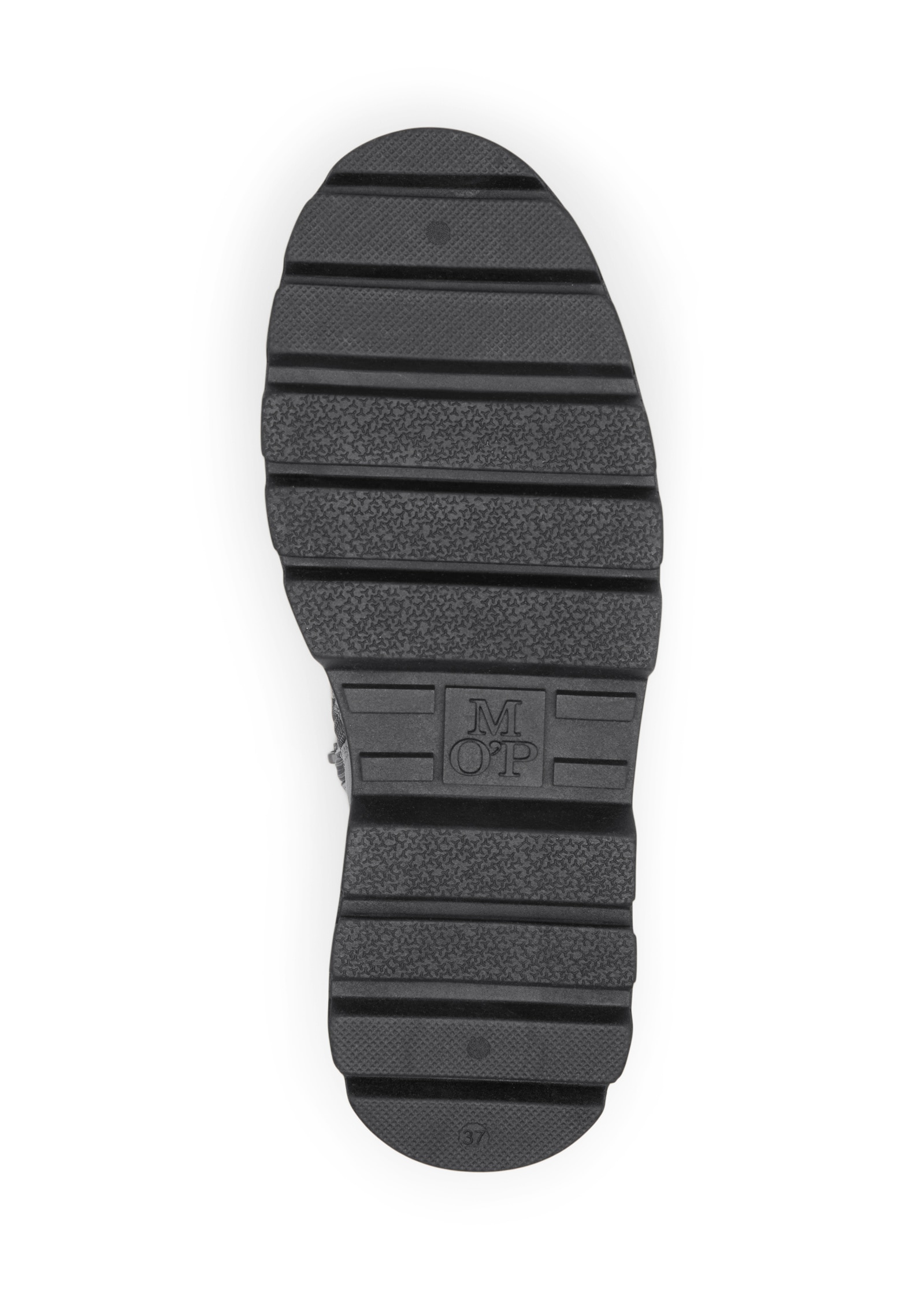 Marc O'Polo Stiefelette »und flauschigem Mikrofaser-Futter«