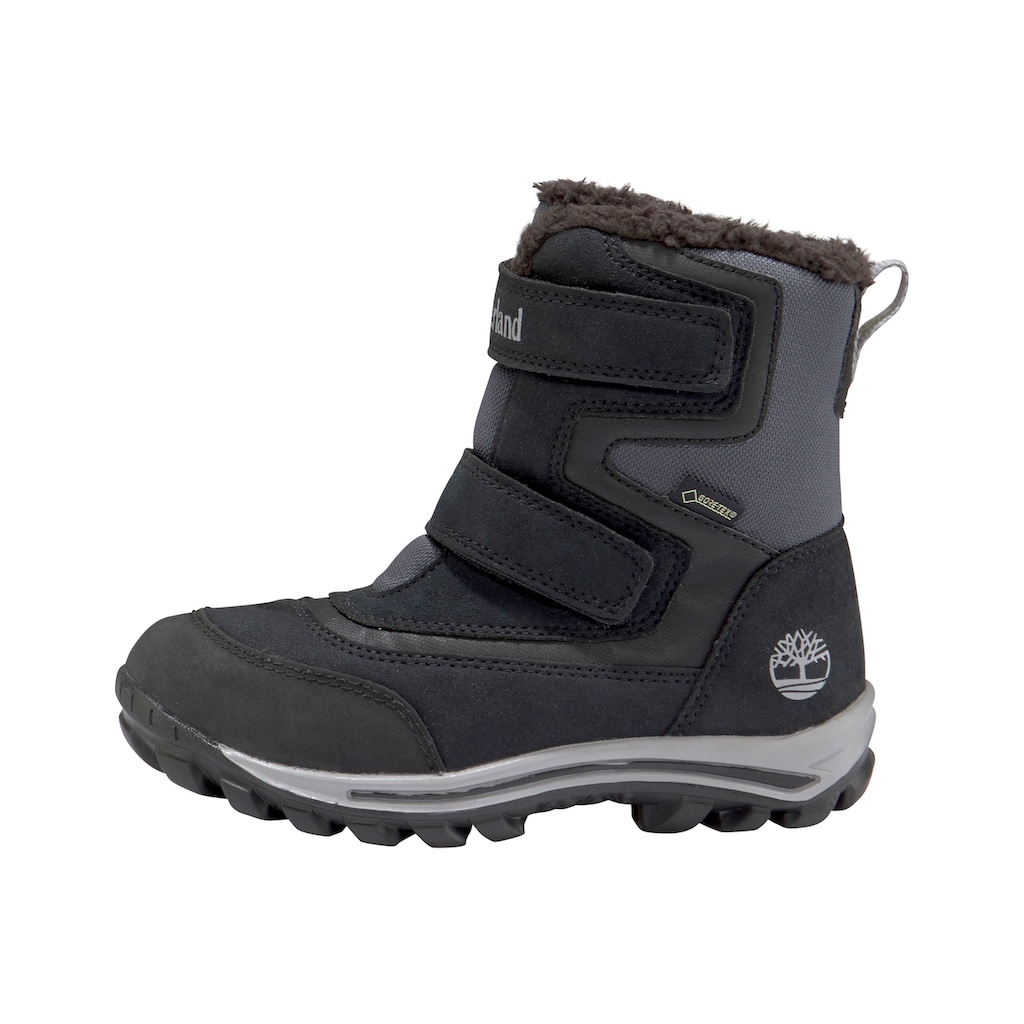 Timberland Winterboots »Chillberg 2-Strap Gore Tex«