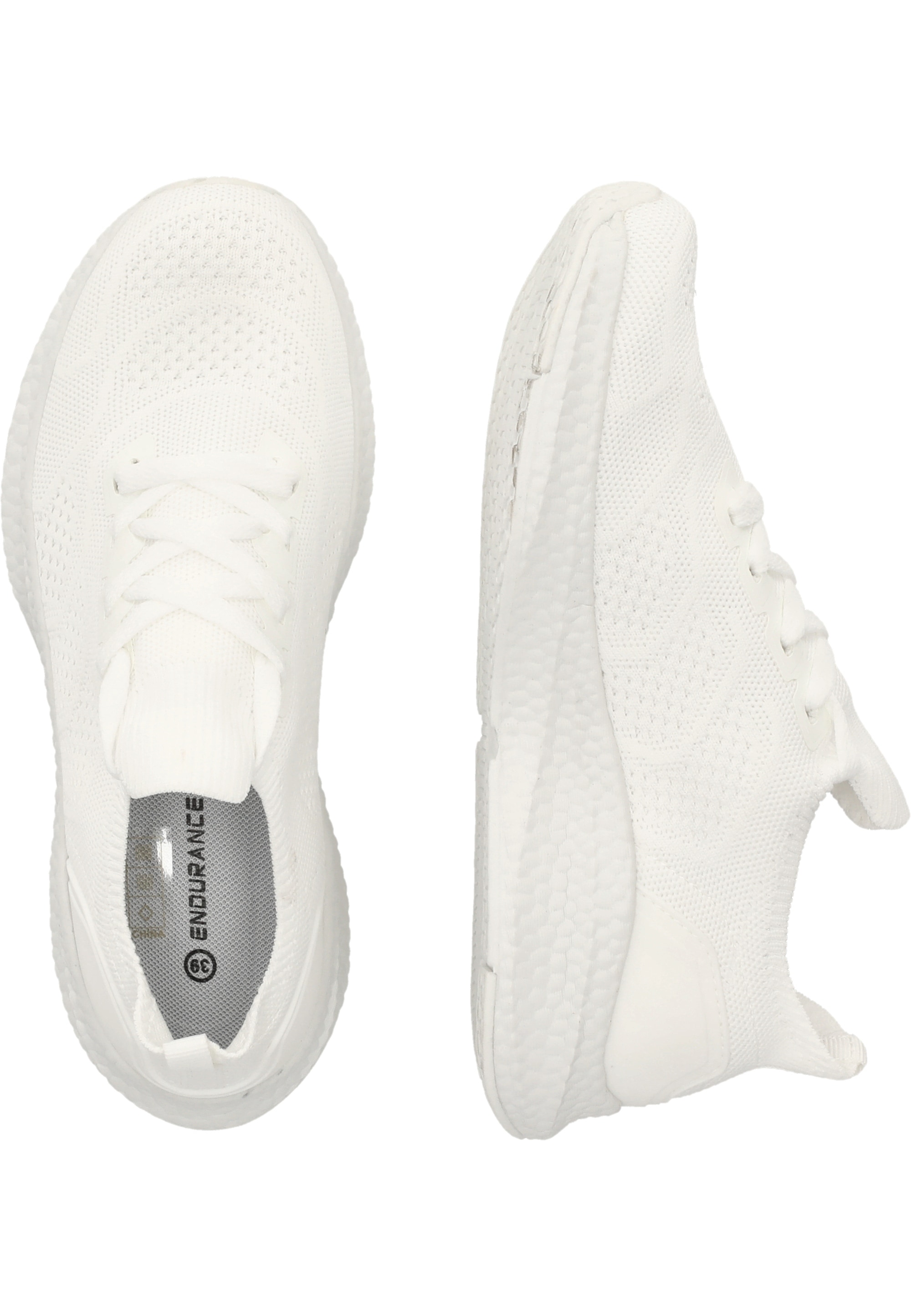 ENDURANCE Sneaker »Pallas«, in leichter und atmungsaktiver Konstruktion