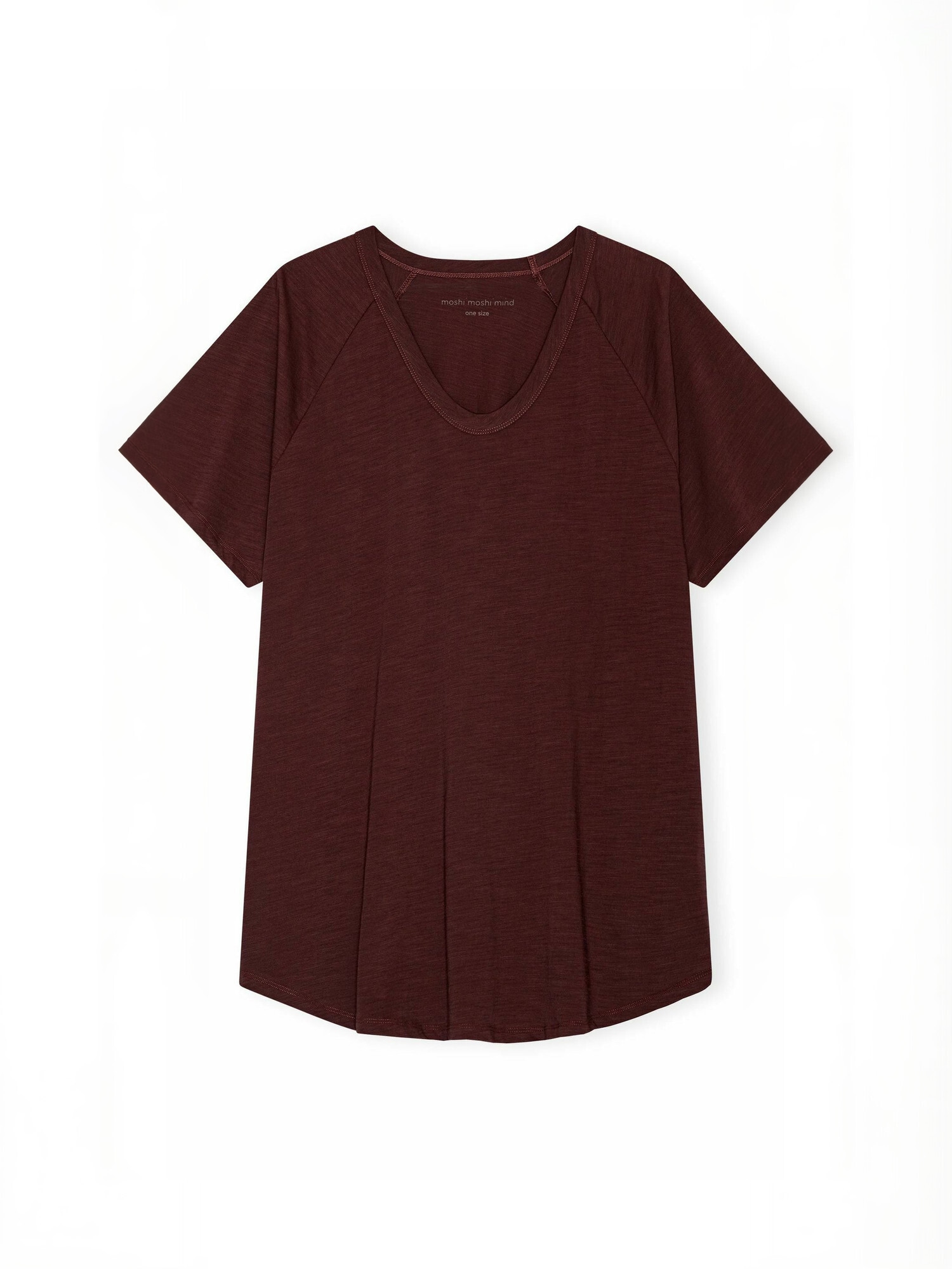 moshi moshi mind Funktionstop "moshi moshi mind T-shirt favourite"