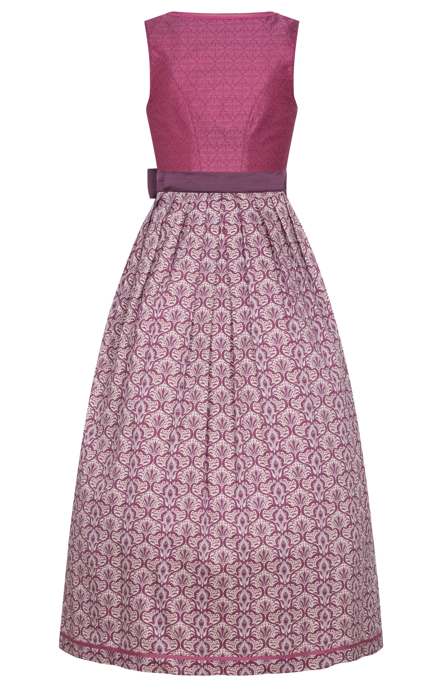 Nübler Dirndl "Dirndl lang Gerit" günstig online kaufen