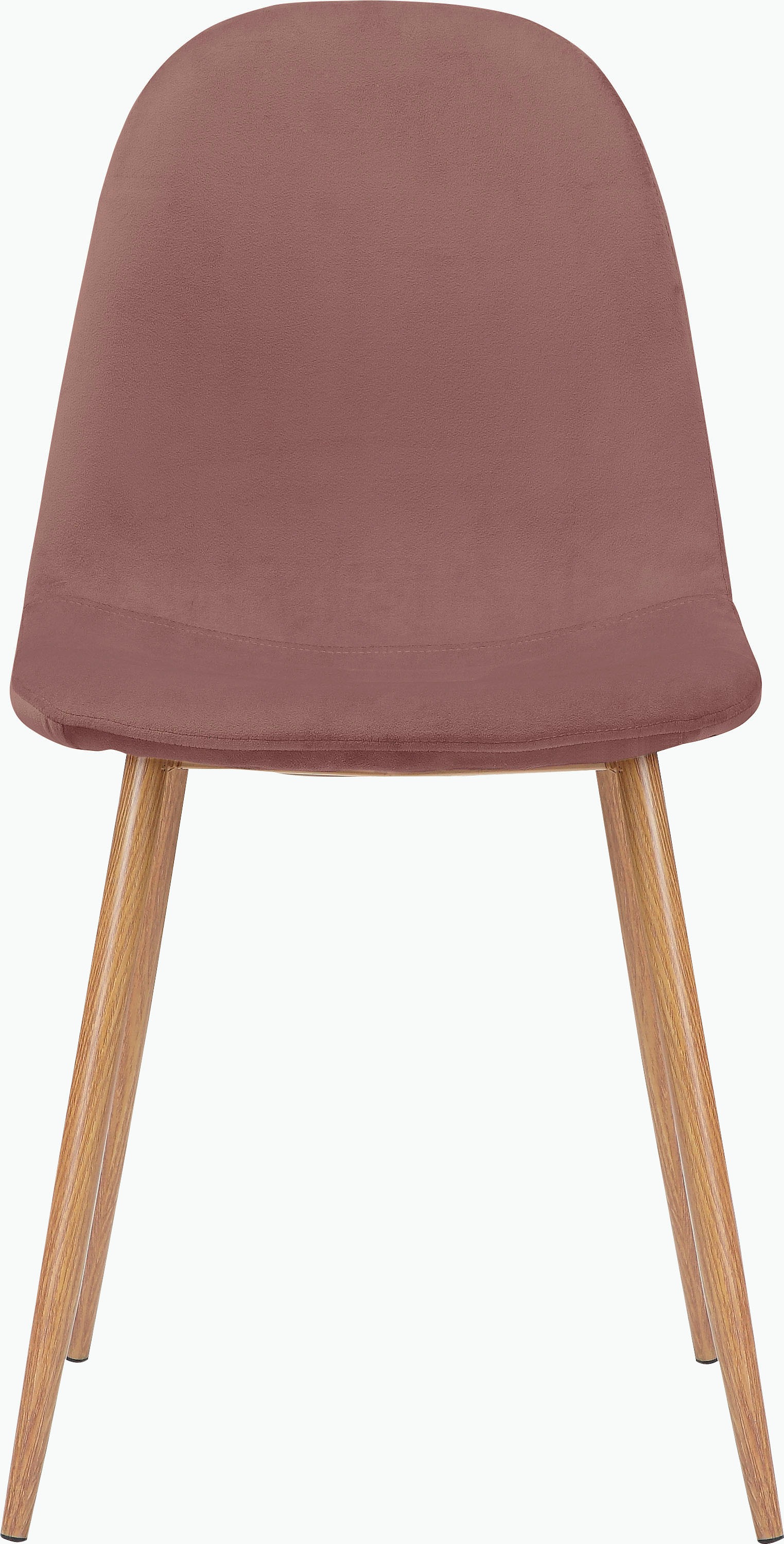 OTTO home "Eadwine, TOPSELLER Stuhl, Küchenstuhl, 4-Fuß Stuhl, OTTOs Choice günstig online kaufen