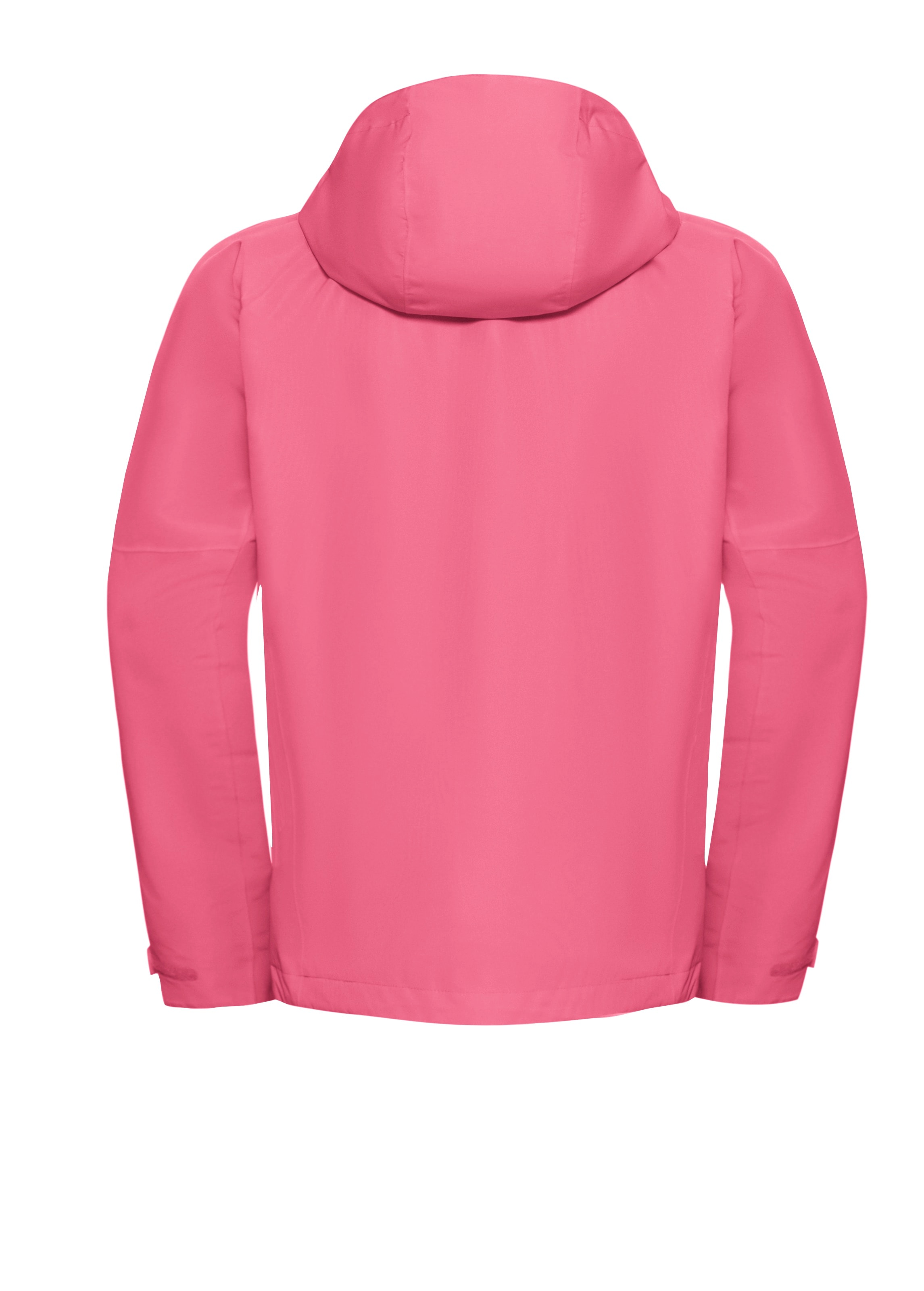 Jack Wolfskin Funktionsjacke, 3in1, wasserdicht, Übergangsjacke