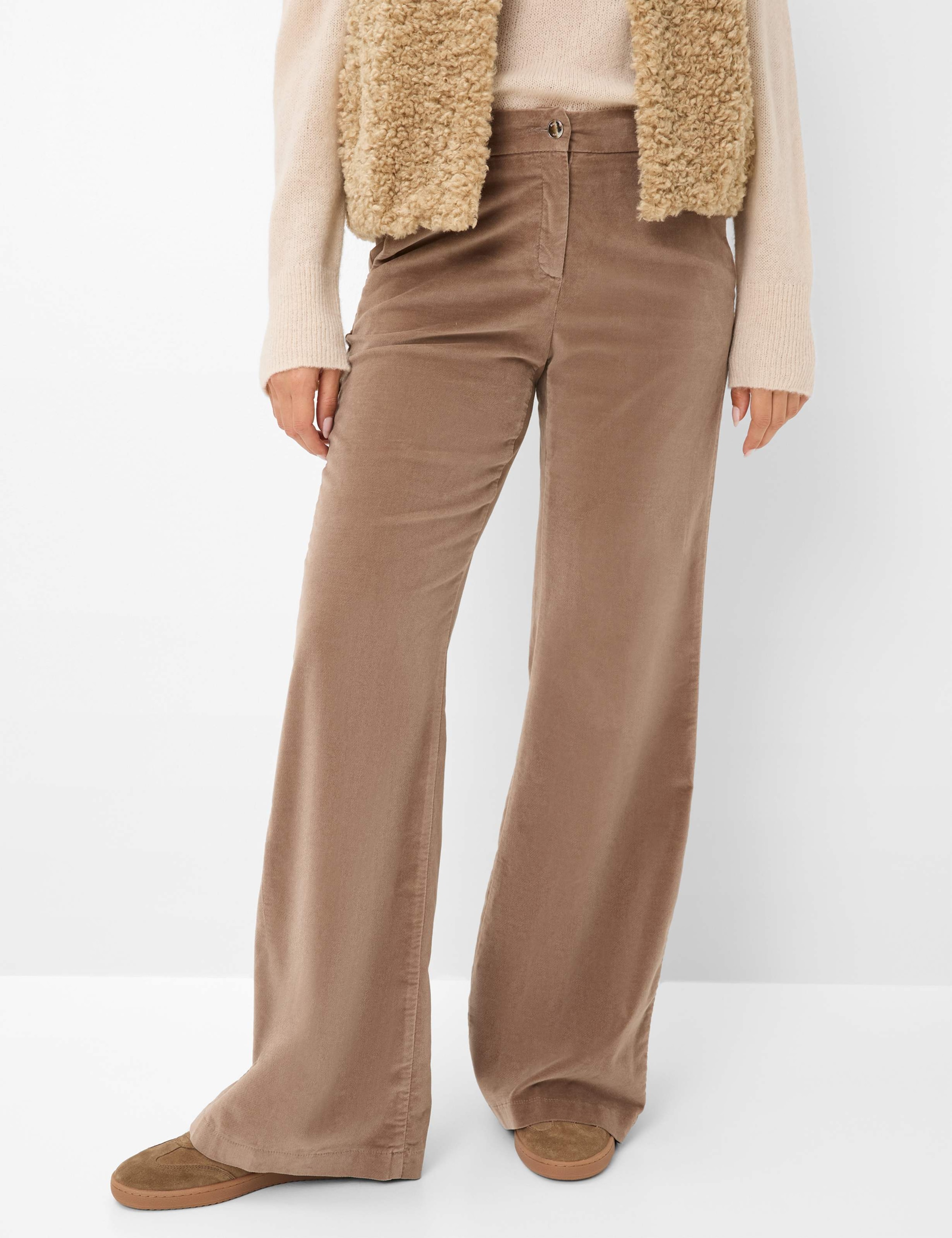 Brax 5-Pocket-Hose "Style MAINE" günstig online kaufen