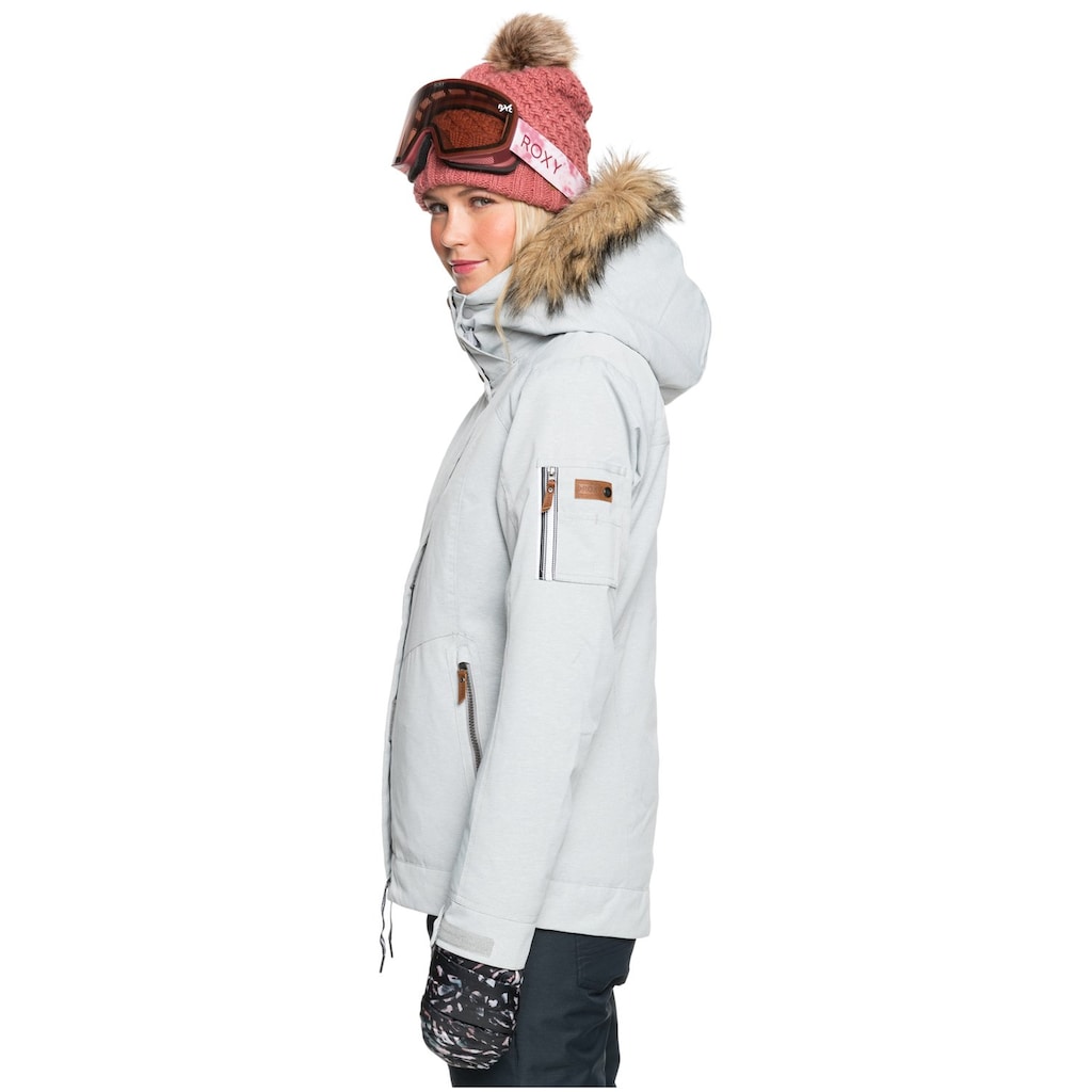 Roxy Snowboardjacke »Meade«