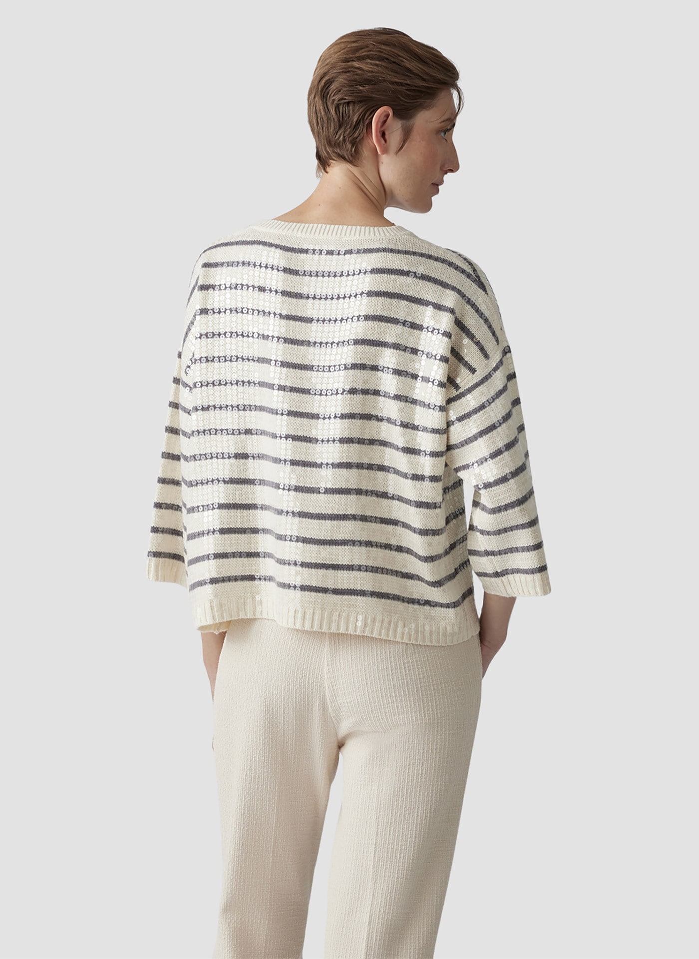LeComte Strickpullover »Pullover«