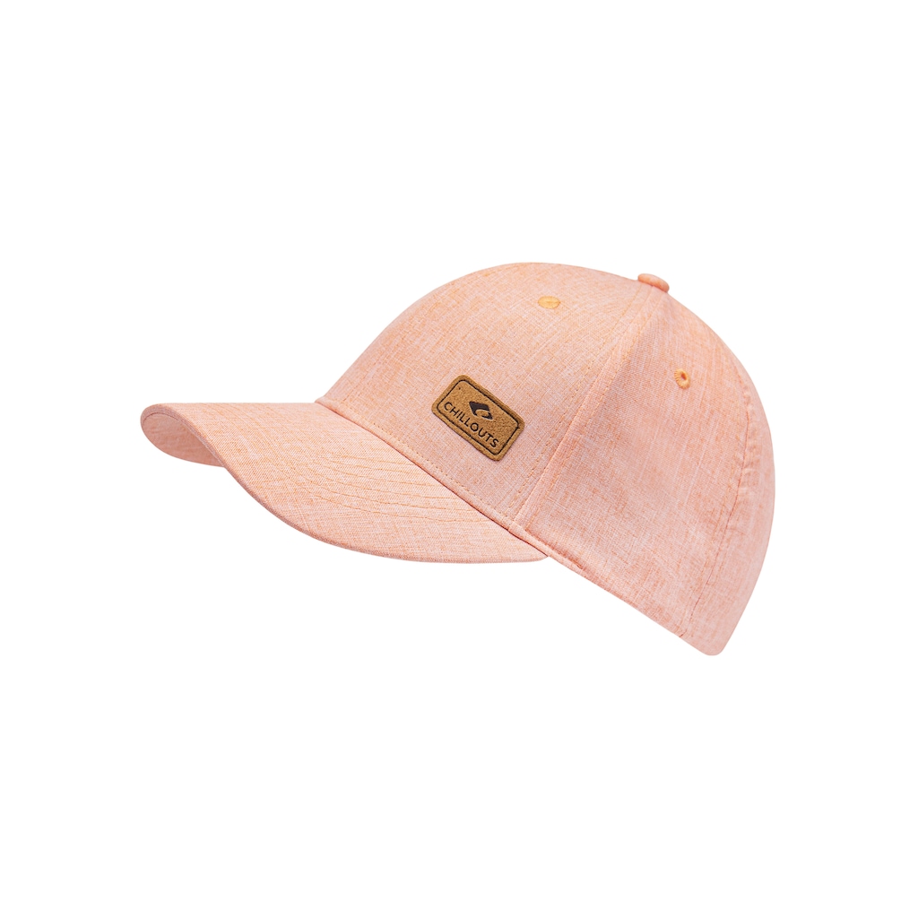 chillouts Baseball Cap