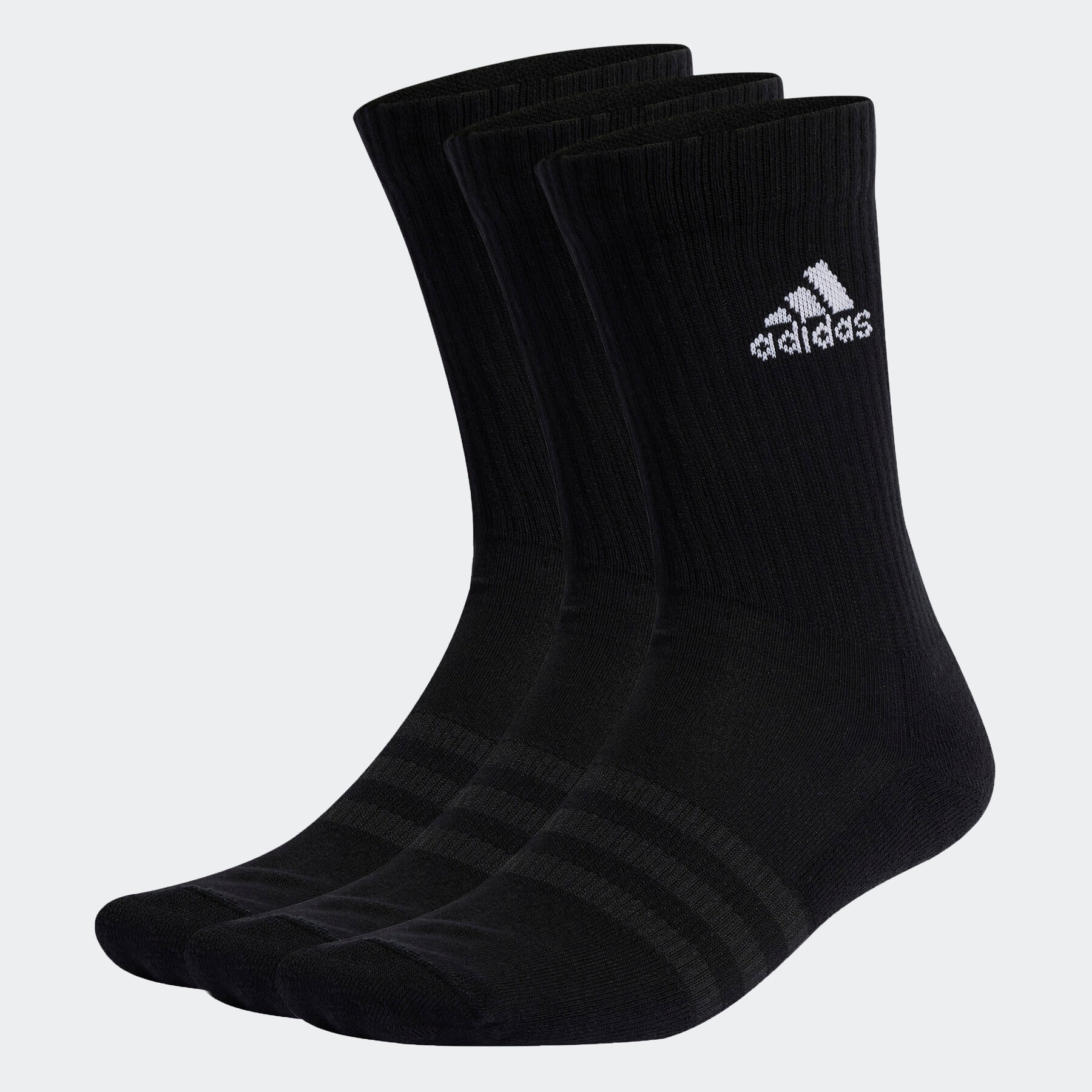 adidas Performance Kojinės sportui »CUSHIONED CREW SOCKEN...