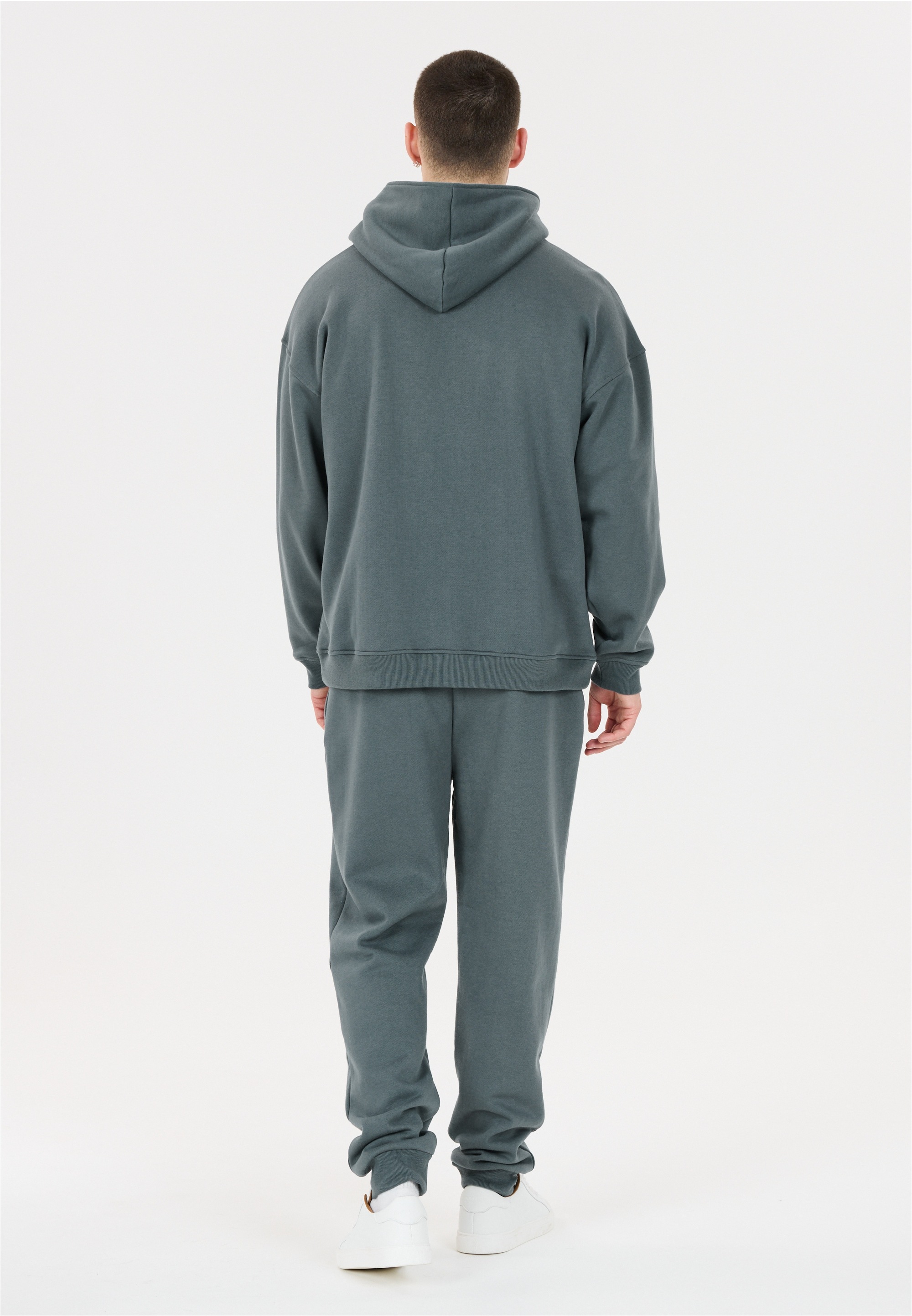 Virtus Kapuzensweatshirt »Kayce« mit höchstem Tragekomfort