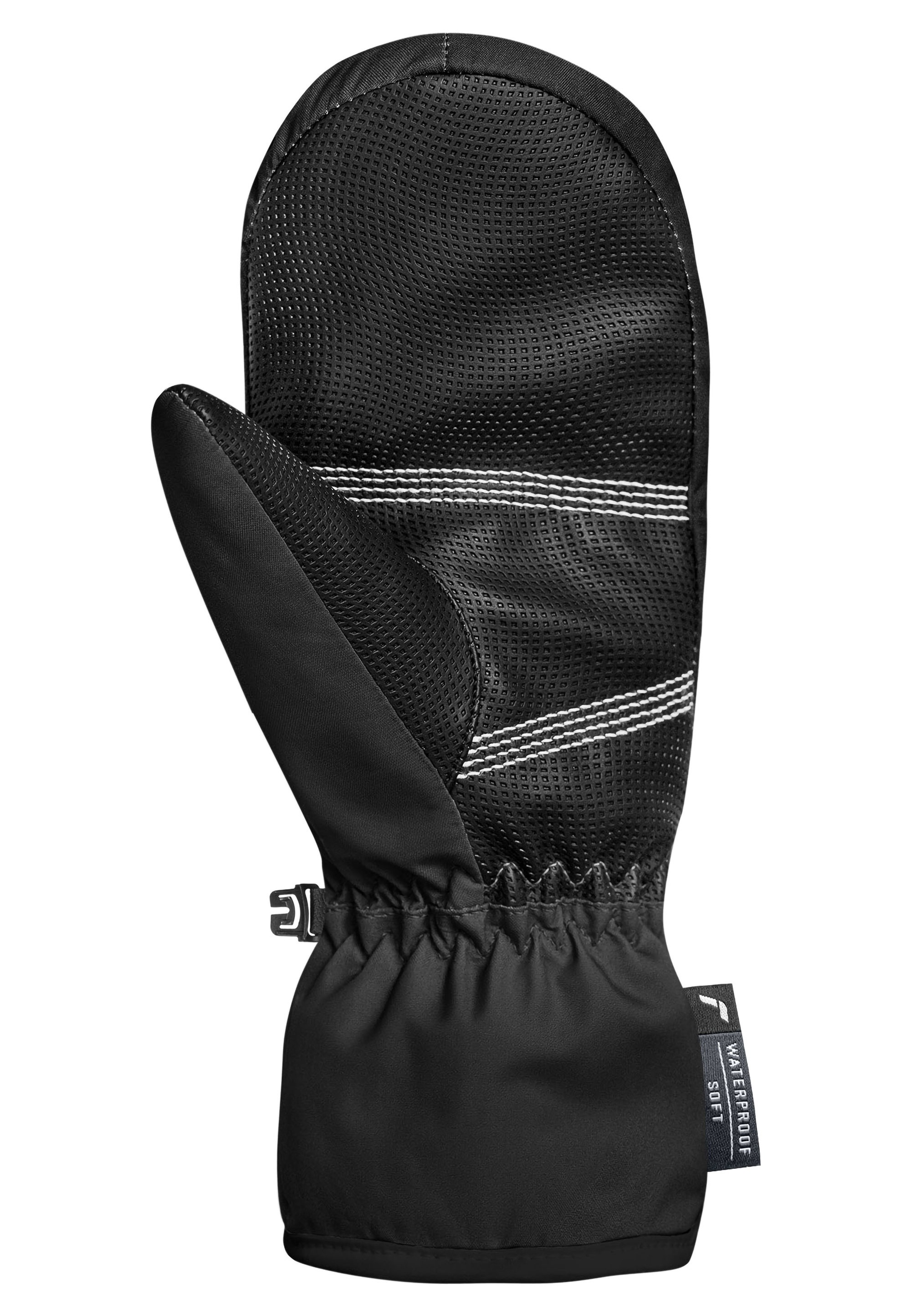 Reusch Fäustlinge »Wonder R-TEX® XT Junior Mitten«, mit wasserdichter, atmungsaktiver Funktion