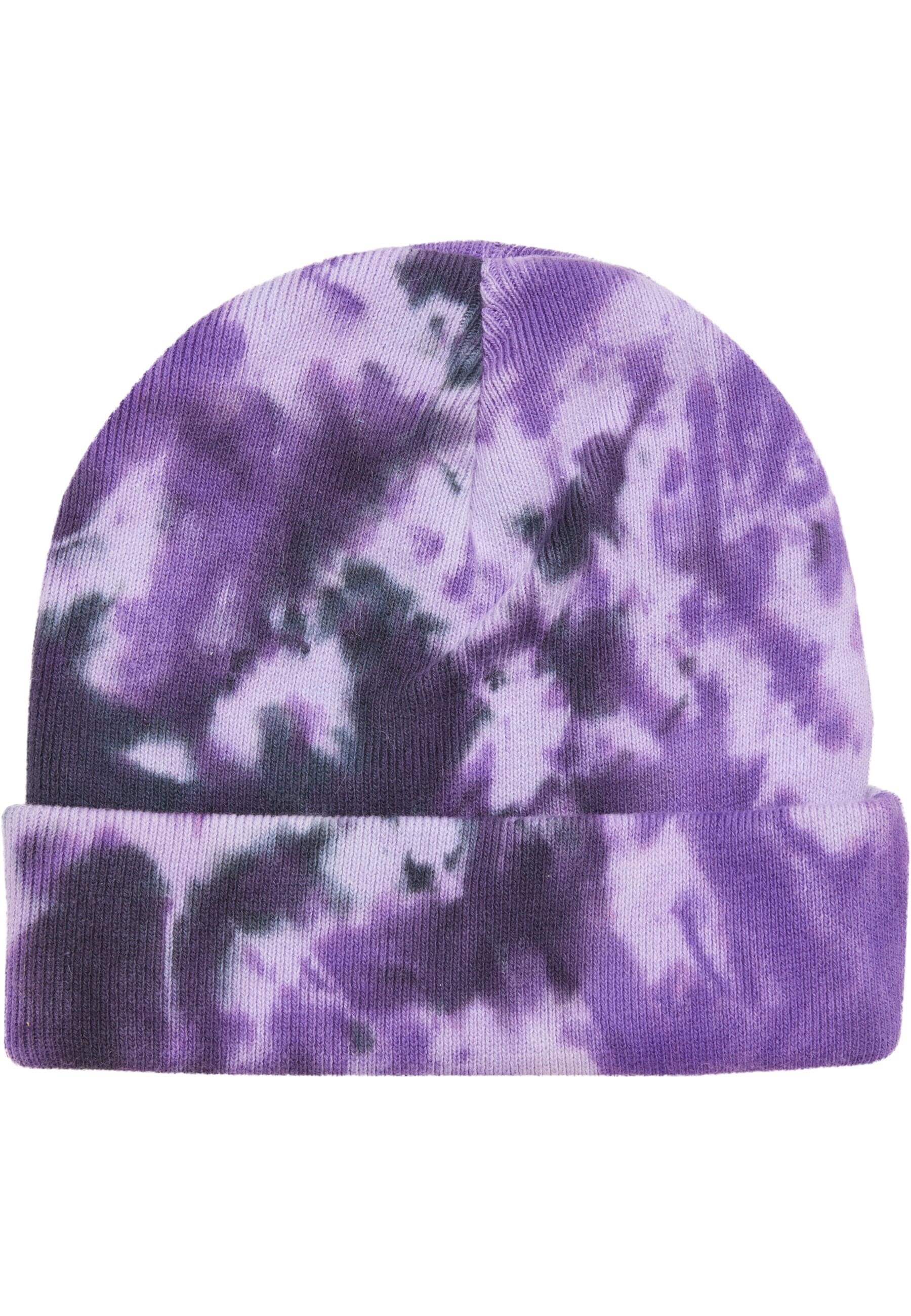 URBAN CLASSICS Beanie »Urban Classics Unisex Tie Dye Beanie«, (1 St.)