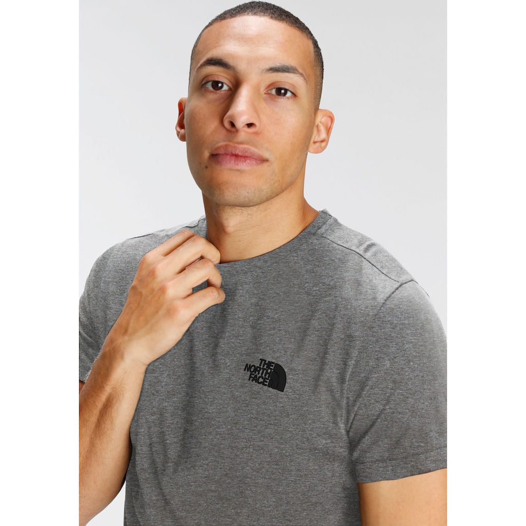 The North Face Funktionsshirt »SIMPLE DOME«