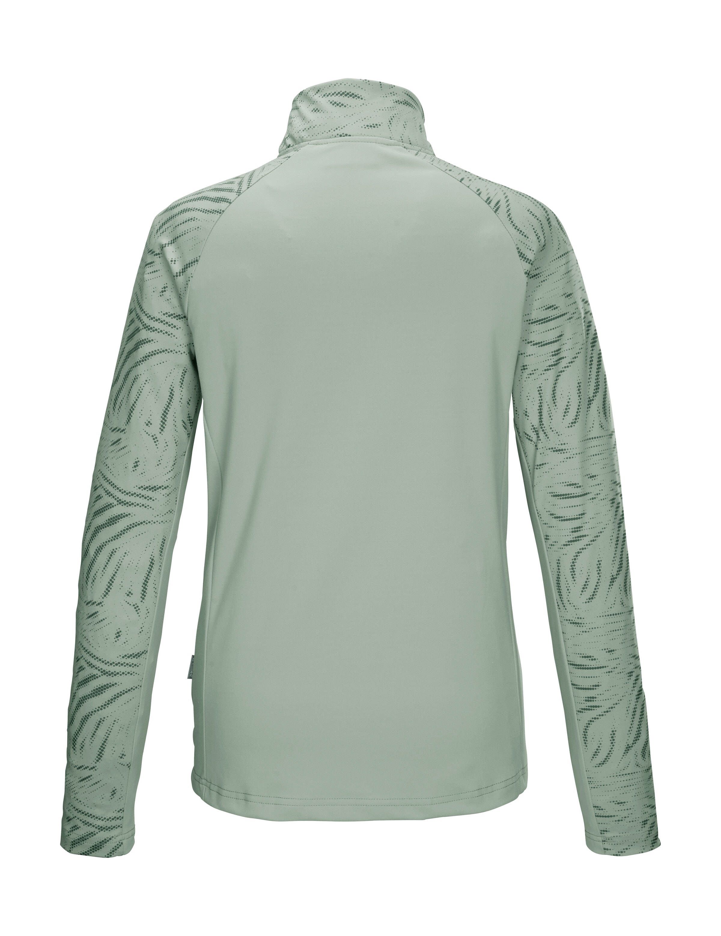 Killtec Langarmshirt "KSW 56 WMN FLX SHRT" Damen Funktionsshirt: warm, hohe günstig online kaufen