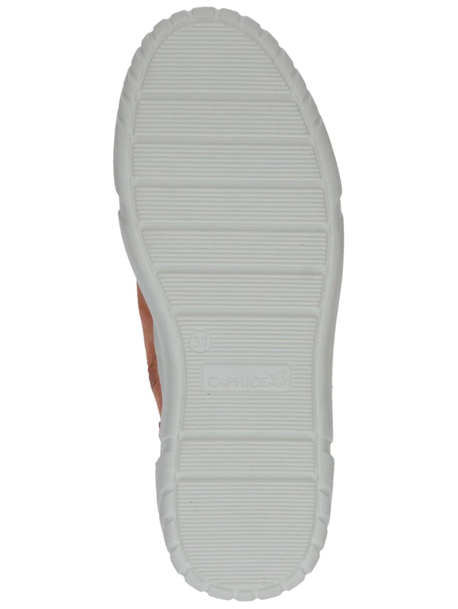 Caprice Sneaker »Caprice Sneaker Veloursleder«