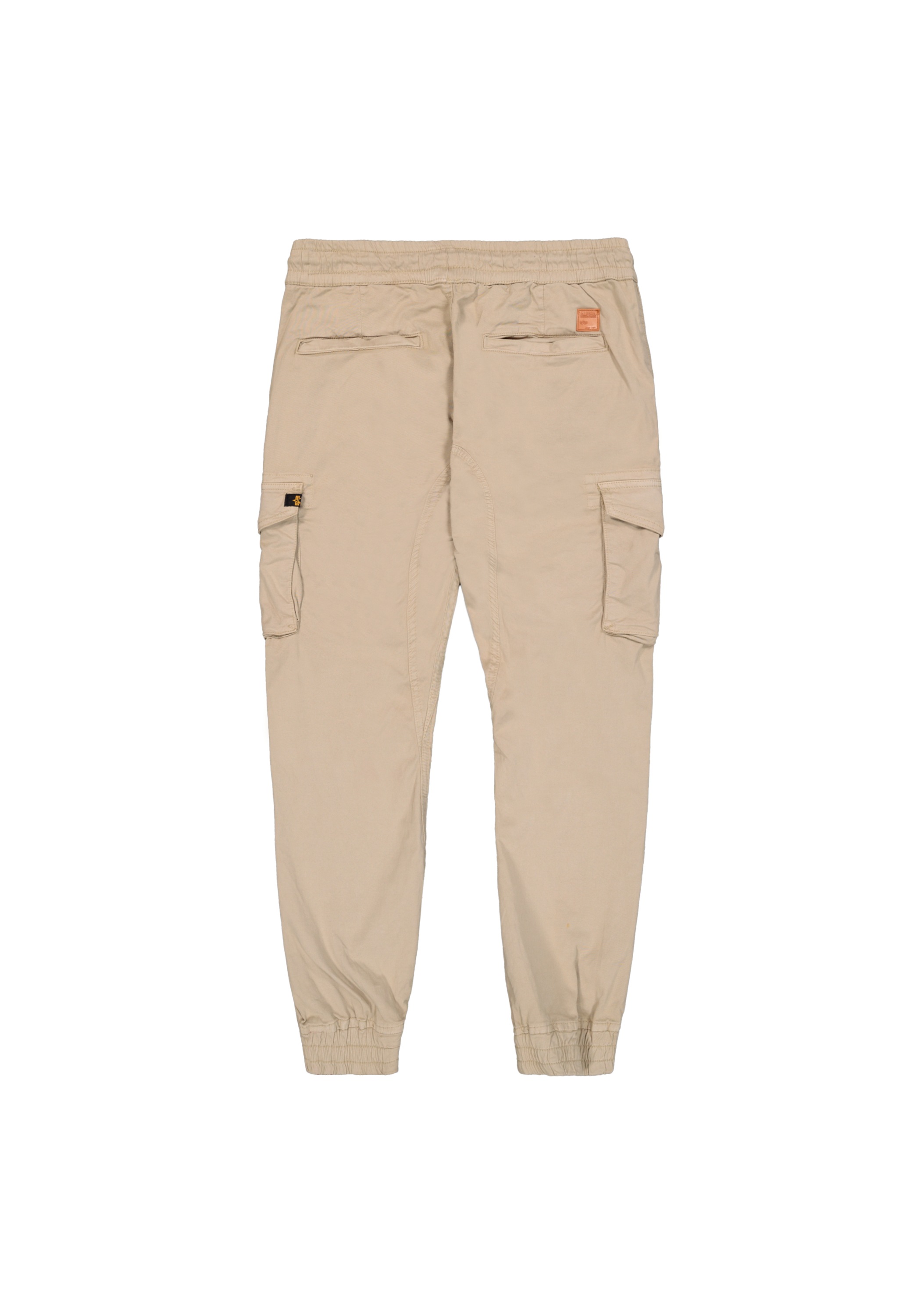Alpha Industries Cargohose "Cotton Twill Jogger" günstig online kaufen