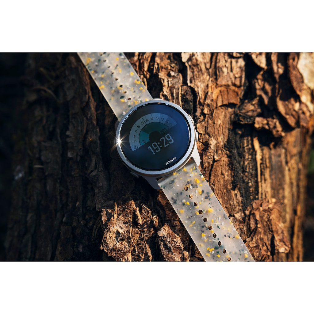 Suunto Smartwatch »5 Peak«