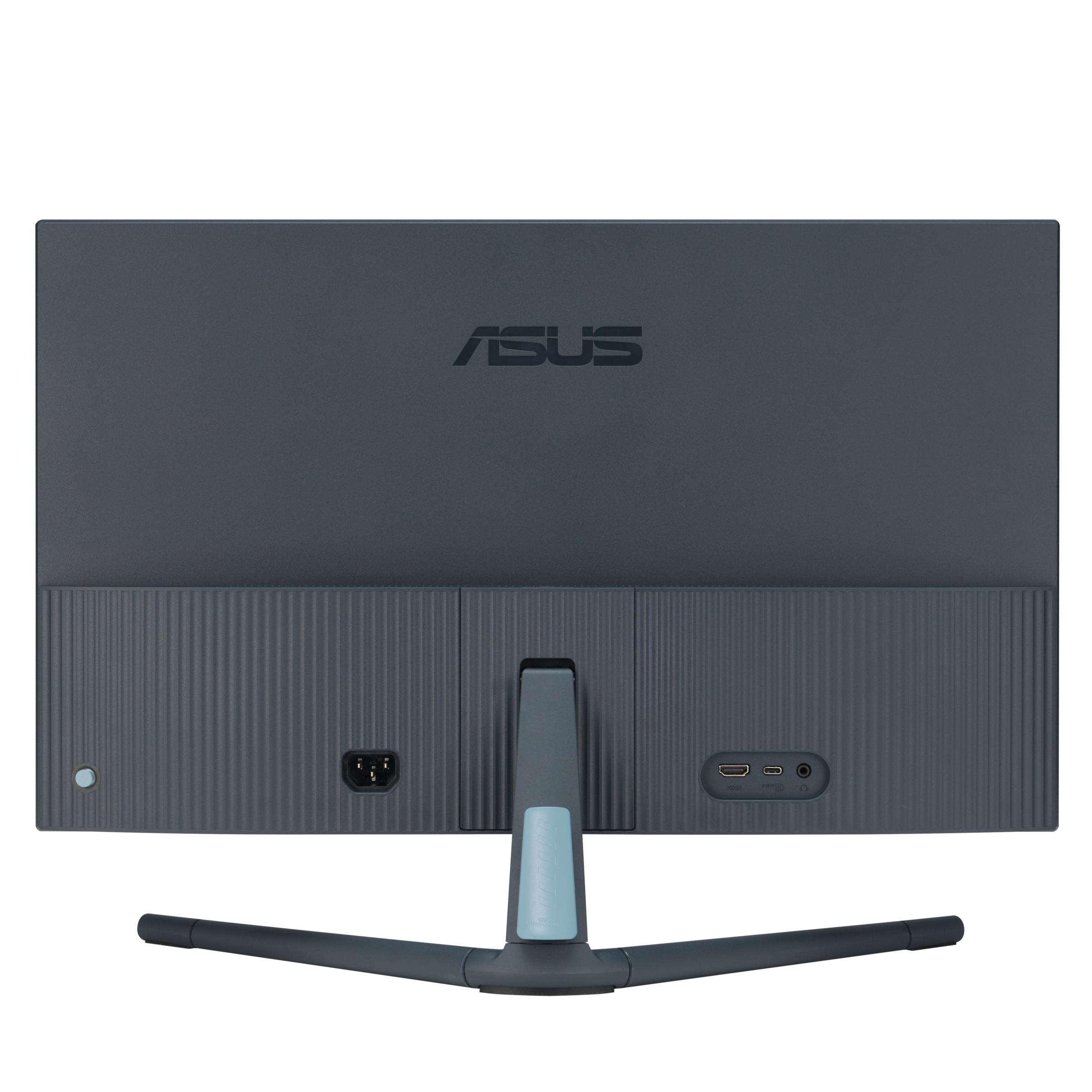 Asus LCD-Monitor »VU249CFE-B«, 60,5 cm/23,8 Zoll, 1920 x 1080 px, Full HD, 1 ms Reaktionszeit