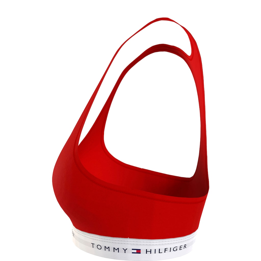 Tommy Hilfiger Underwear Sport-Bustier