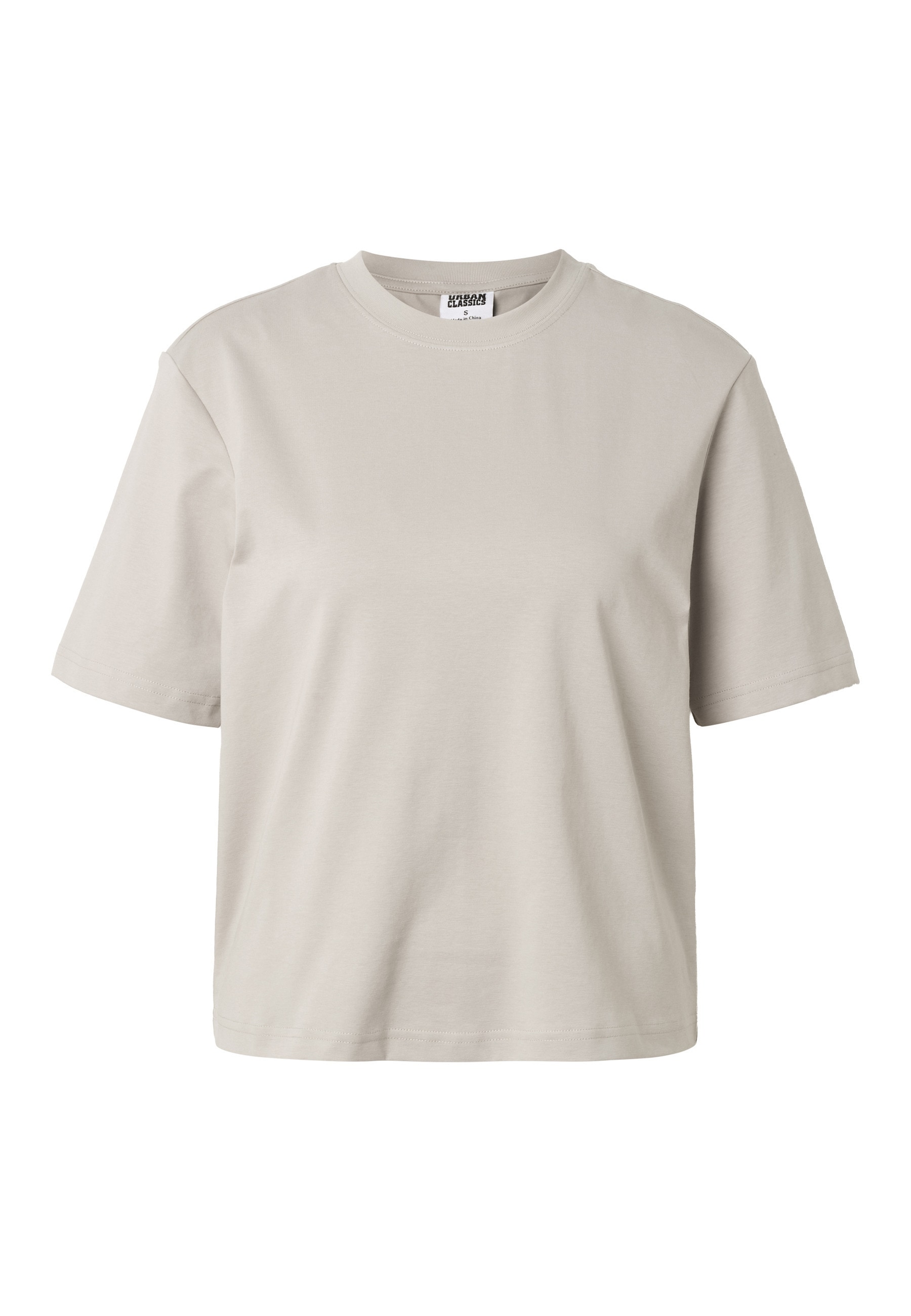 URBAN CLASSICS T-Shirt »Urban Classics Ladies Sorona Loose Fit Tee« 1