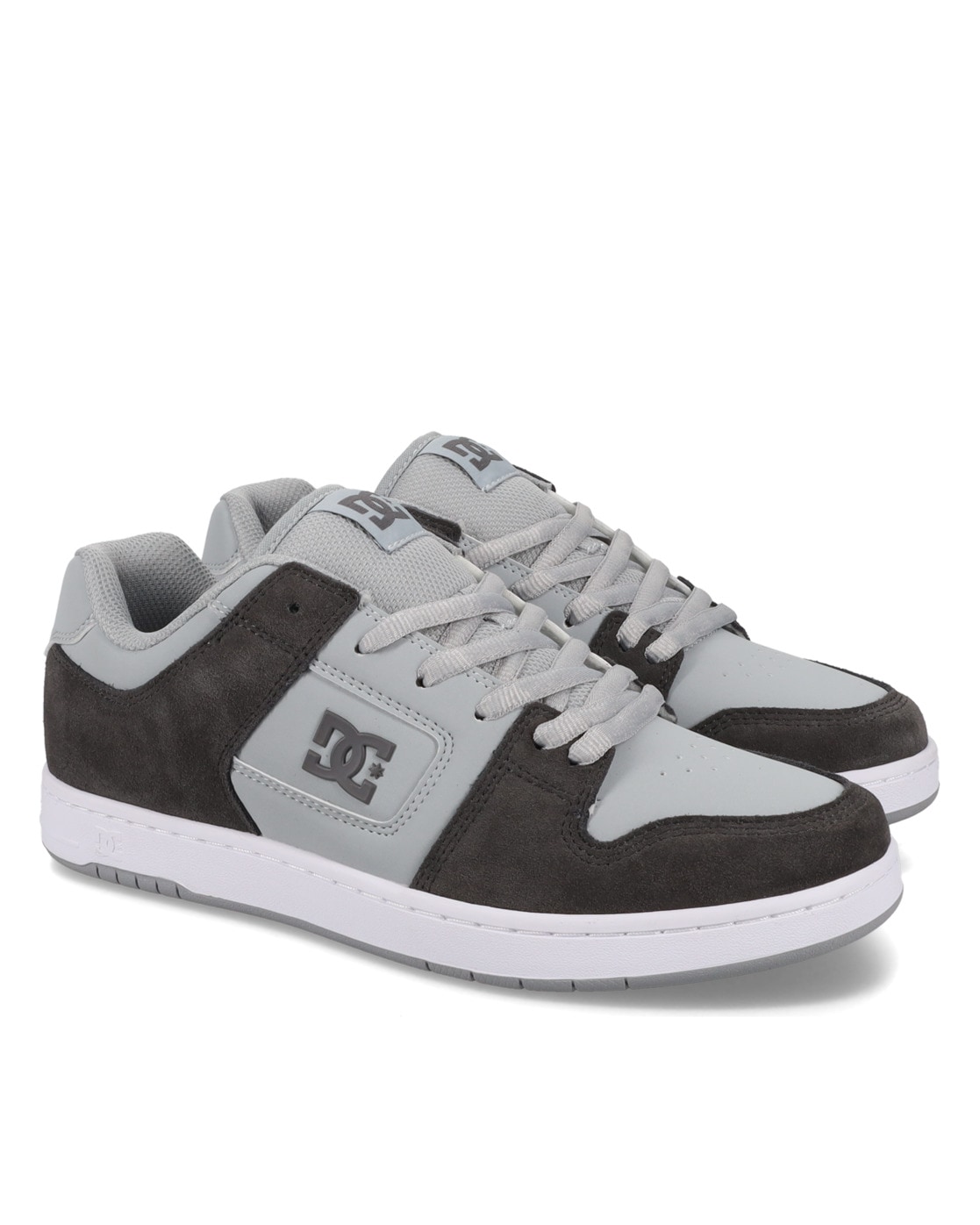 DC Shoes Schnürschuh "Manteca" günstig online kaufen