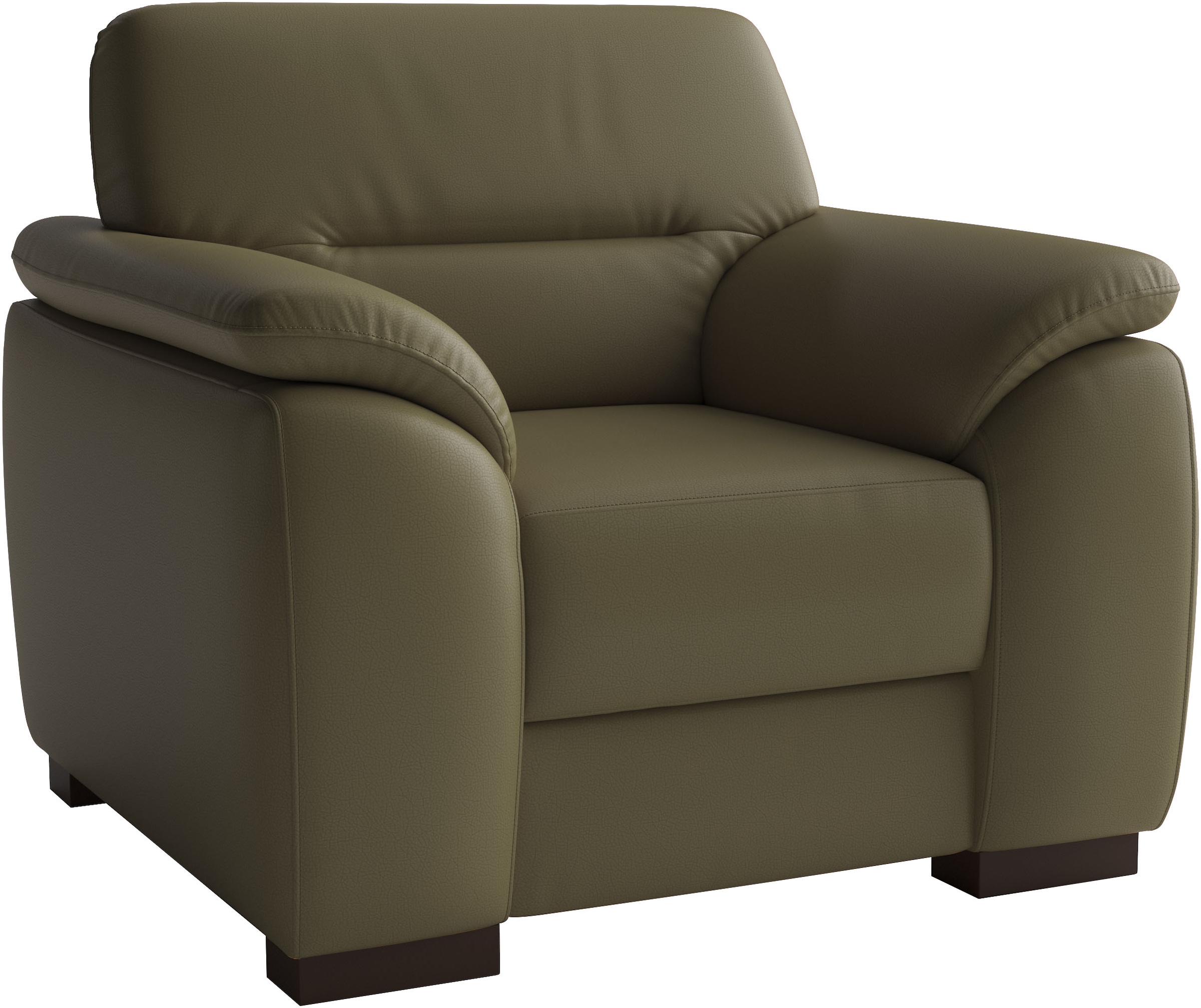 sit&more Sessel »Montego« mit Federkern