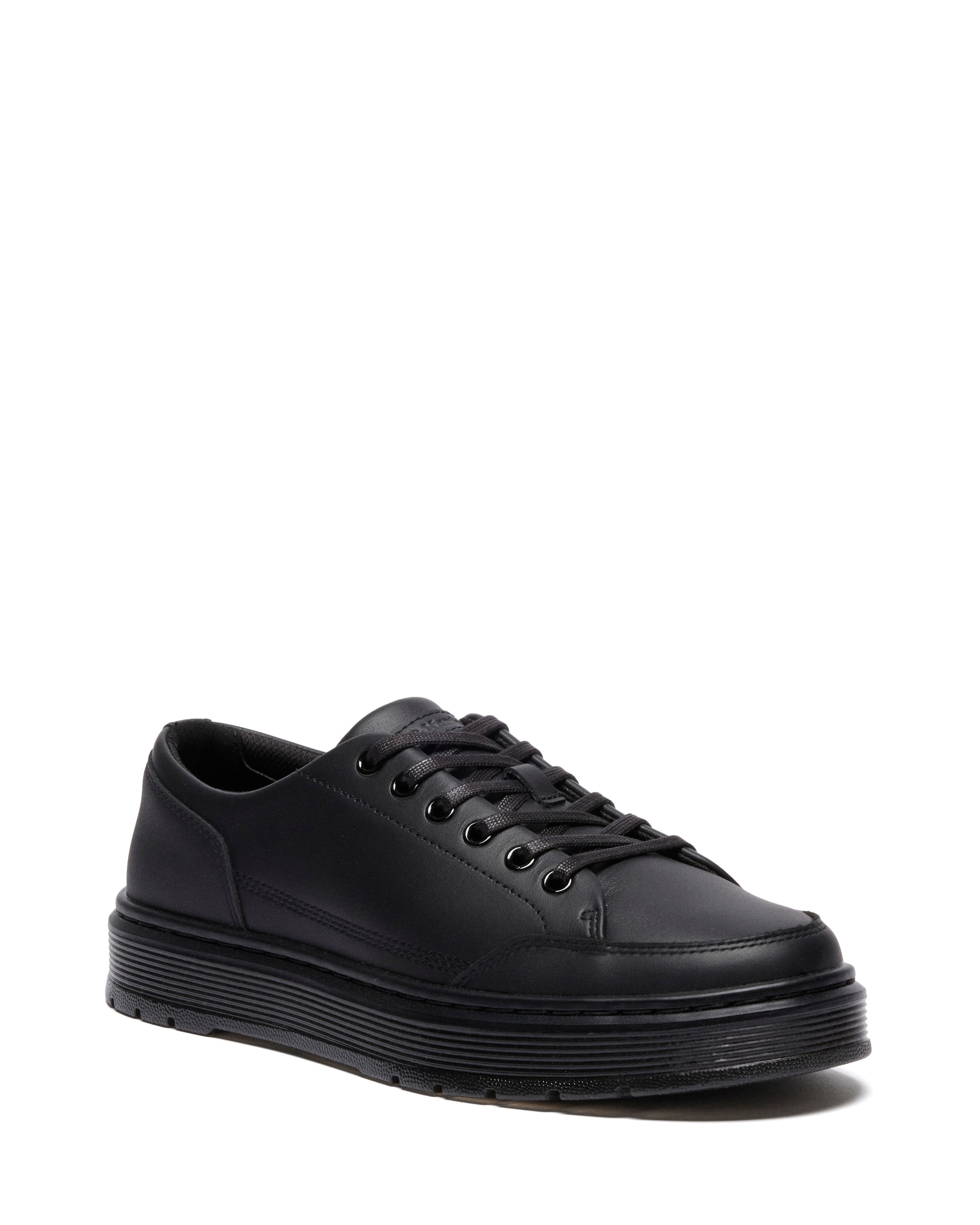DR. MARTENS Sneaker »Brookline«  Sneaker mit dicker Laufsohle